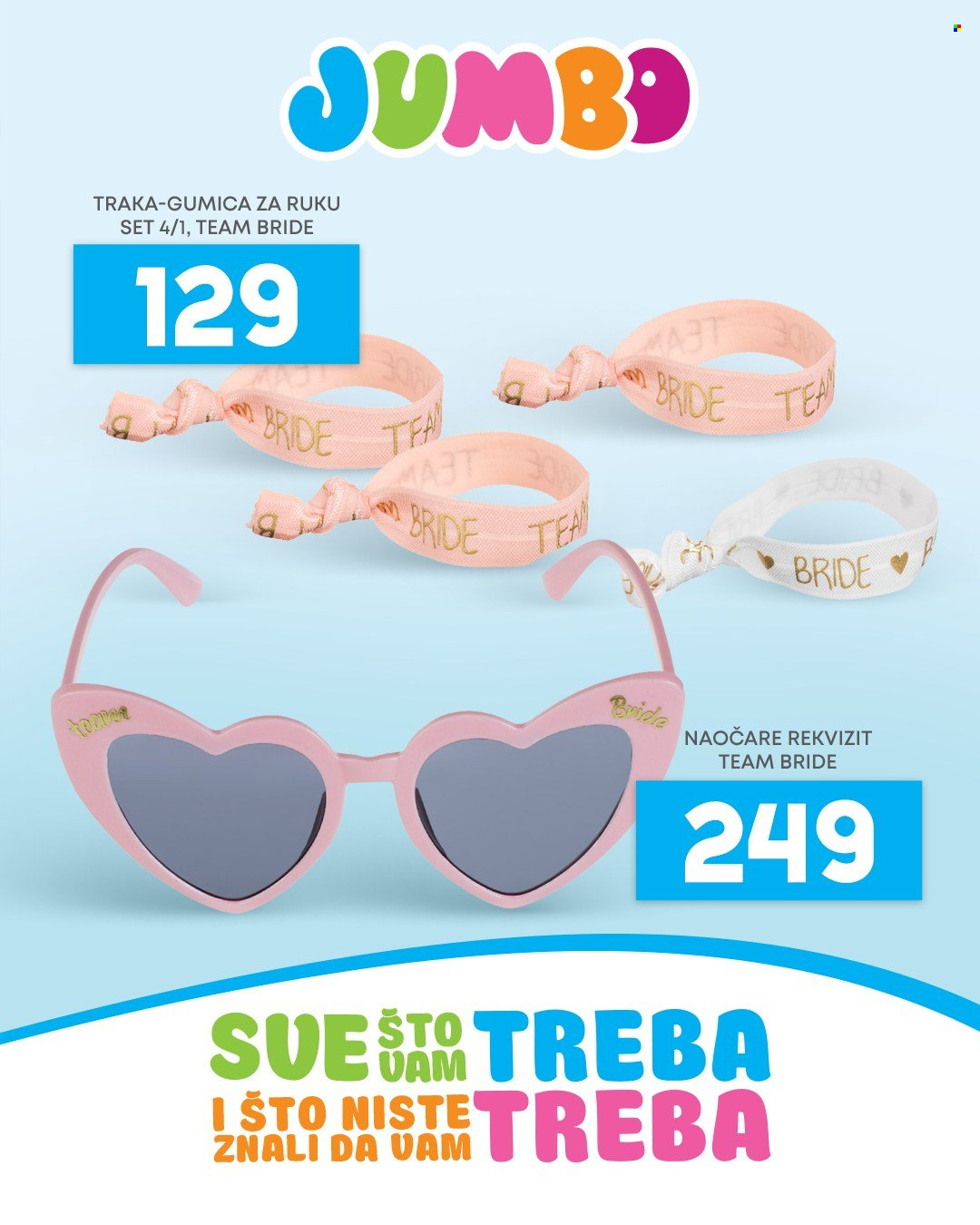 Jumbo katalog. Stranica 5