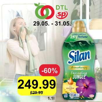 Senta Promet katalog - 29.05.2025 - 31.05.2025.