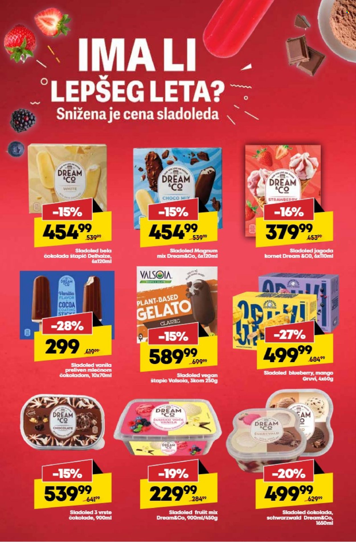 Mega Maxi katalog - 29.05.2025 - 04.06.2025. Stranica 2