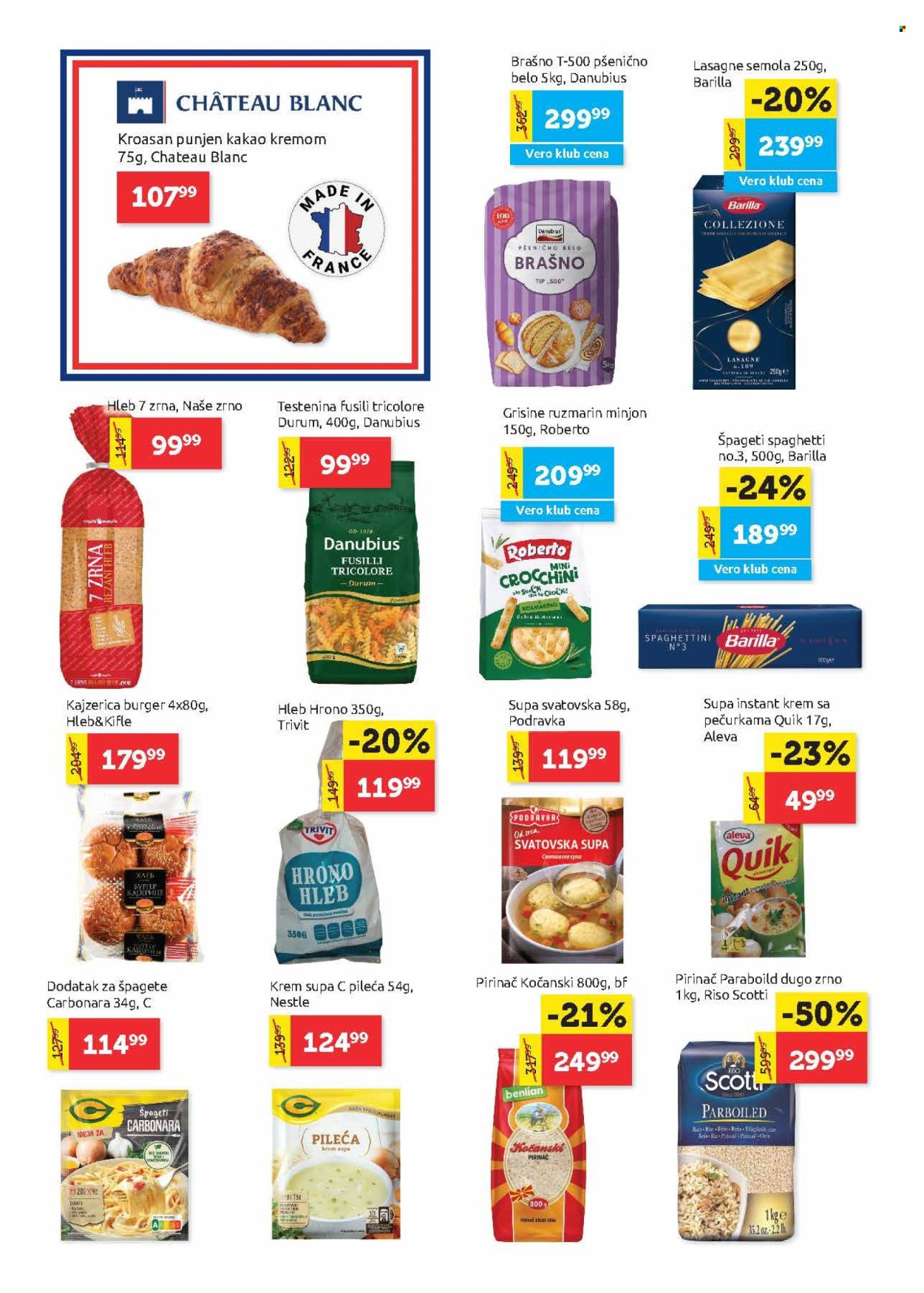 SuperVERO katalog - 29.05.2025 - 11.06.2025. Stranica 10