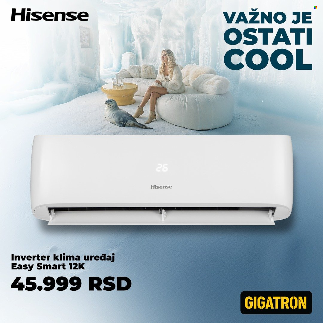 Gigatron katalog - 29.05.2025 - 25.06.2025. Stranica 7