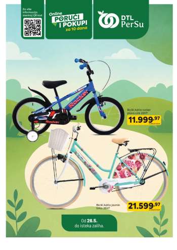 PerSu katalog.