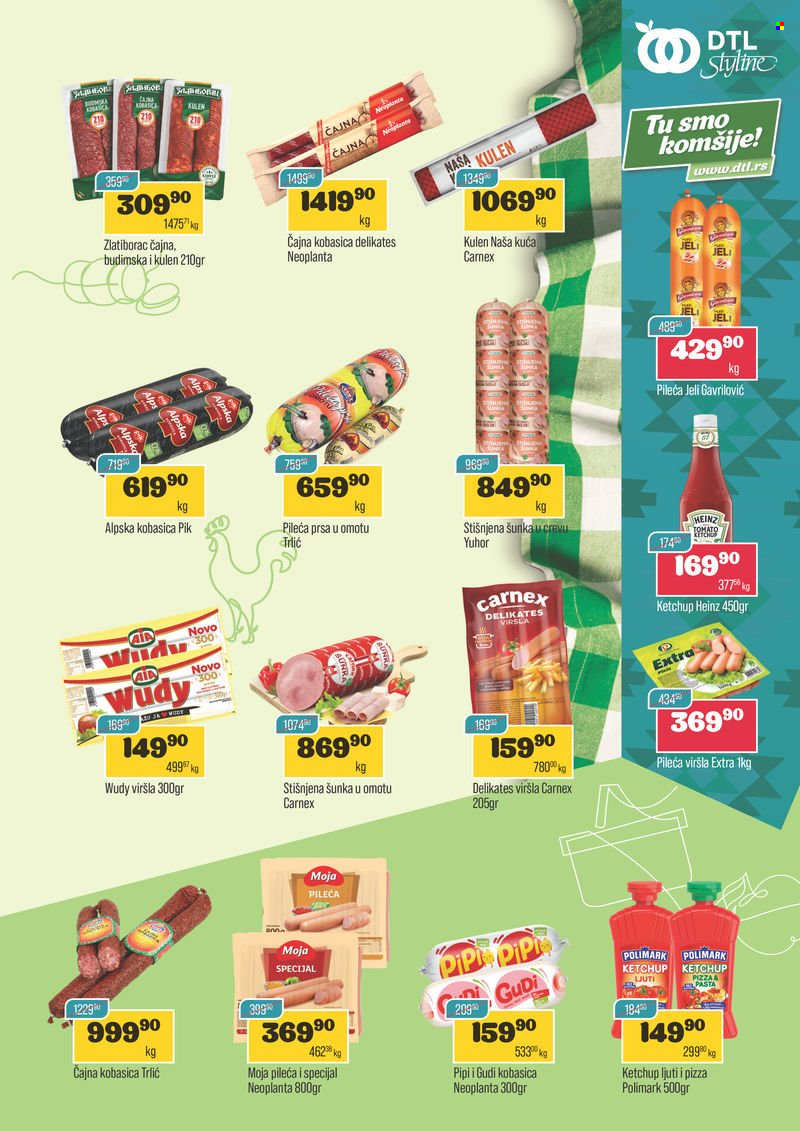 Styline katalog - 04.06.2025 - 12.06.2025. Stranica 7