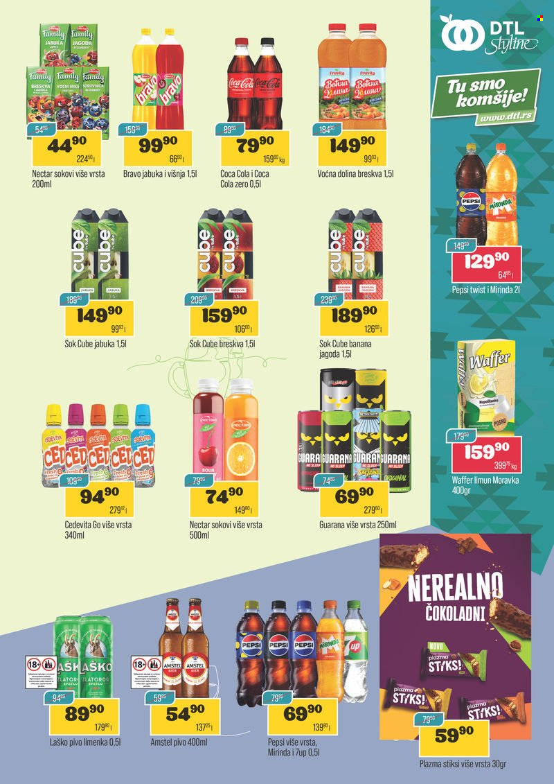 Styline katalog - 04.06.2025 - 12.06.2025. Stranica 9