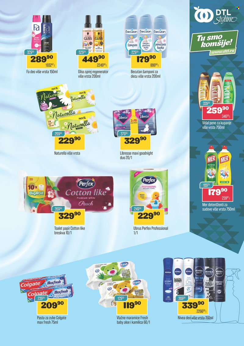 Styline katalog - 04.06.2025 - 12.06.2025. Stranica 11