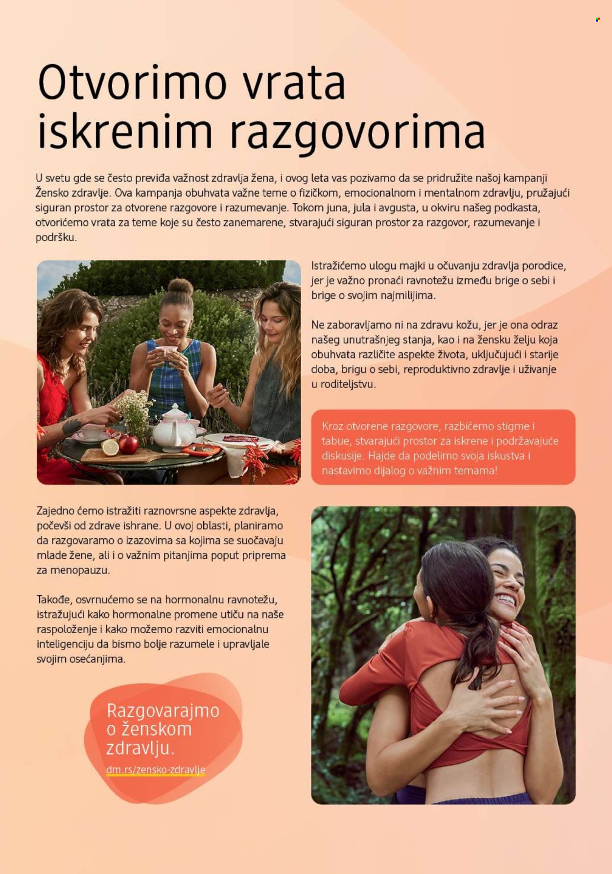 dm drogerie katalog - 01.06.2025 - 30.06.2025. Stranica 8