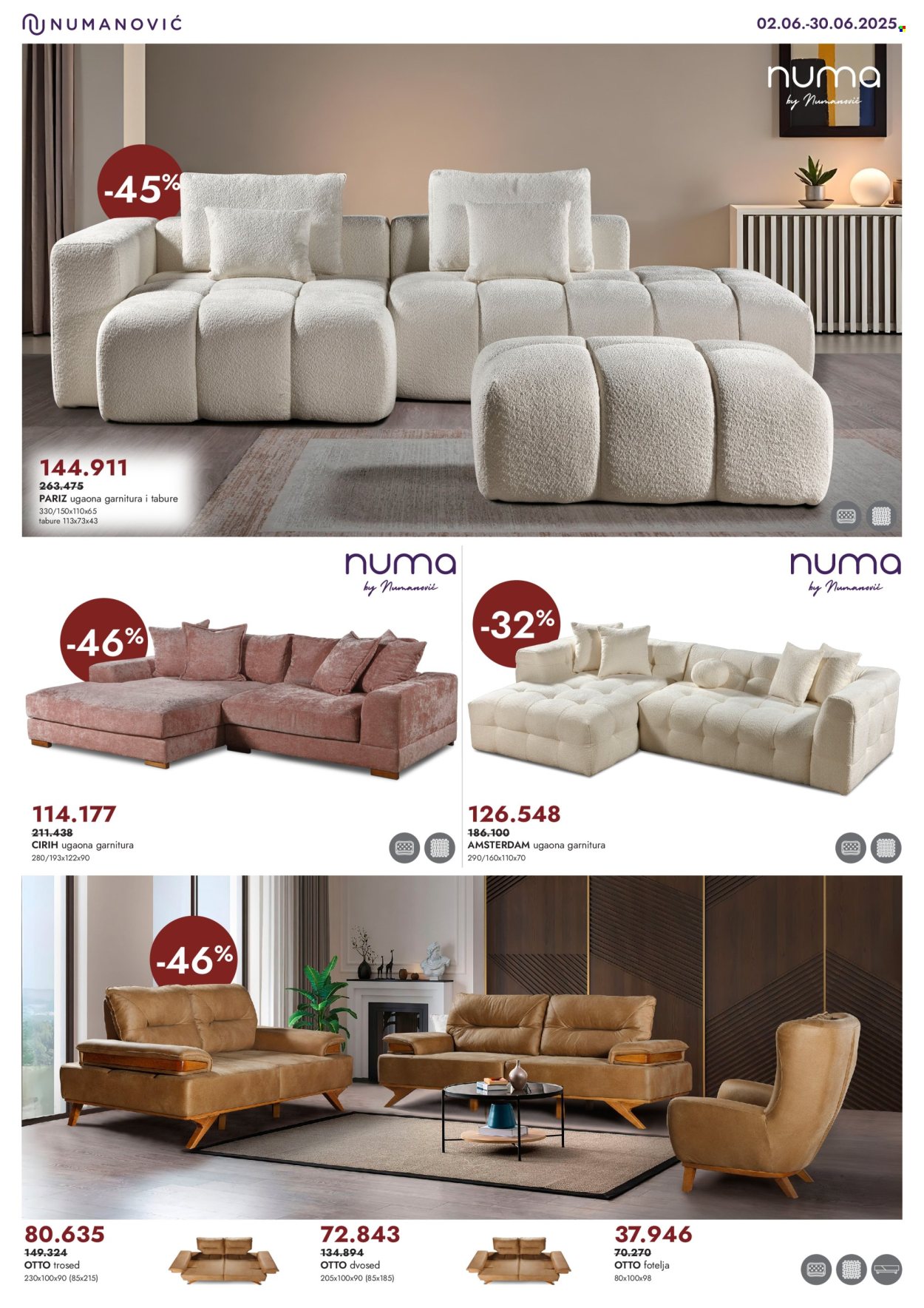 Numanović katalog - 02.06.2025 - 30.06.2025. Stranica 4