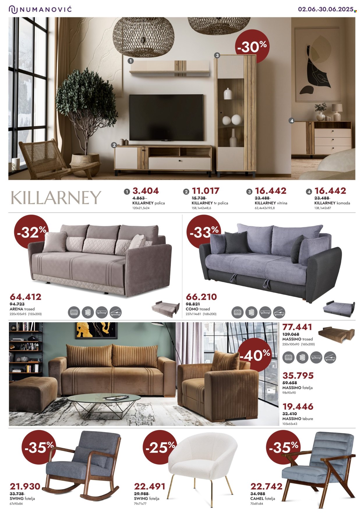 Numanović katalog - 02.06.2025 - 30.06.2025. Stranica 5