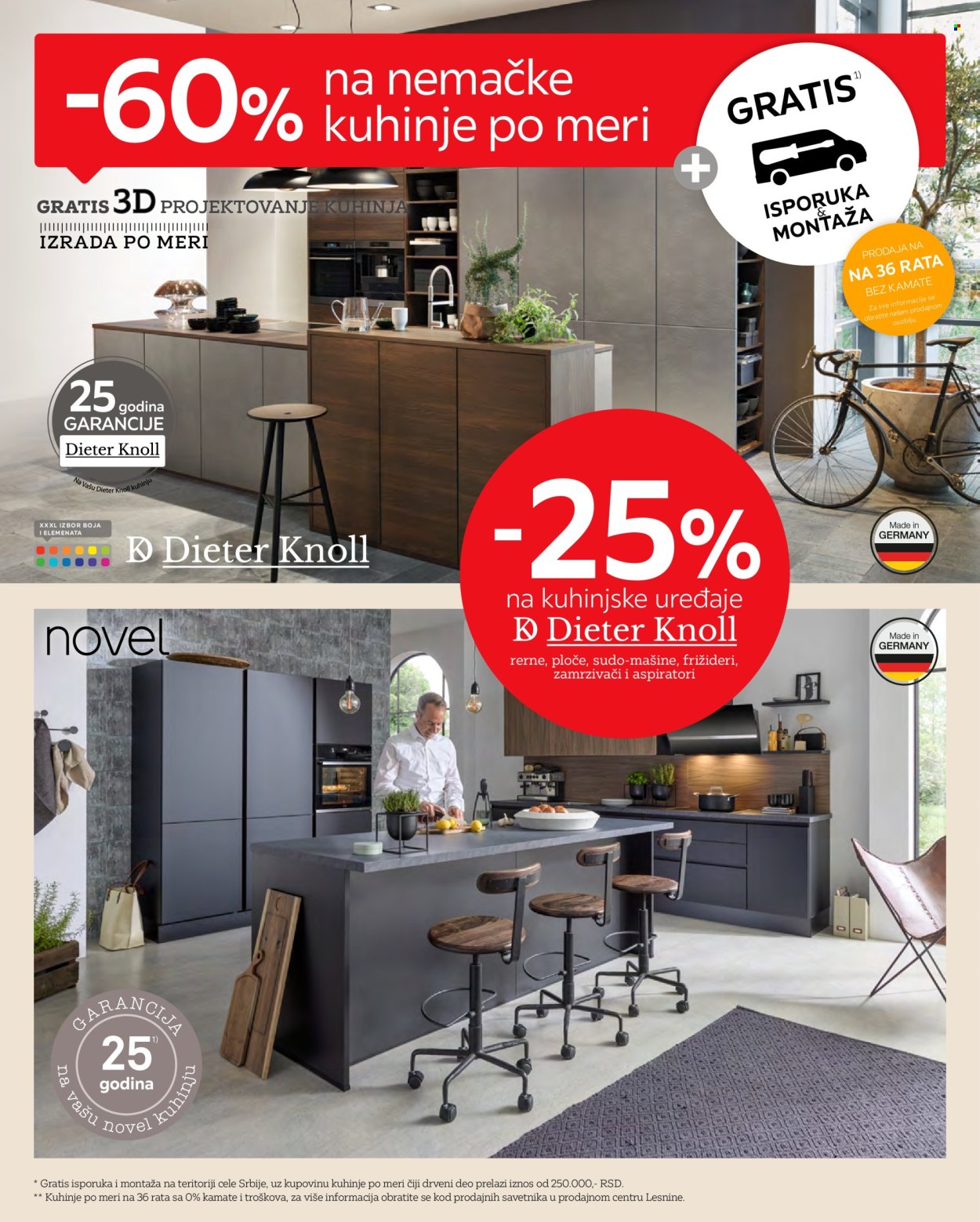 Lesnina XXXL katalog - 02.06.2025 - 29.06.2025. Stranica 2