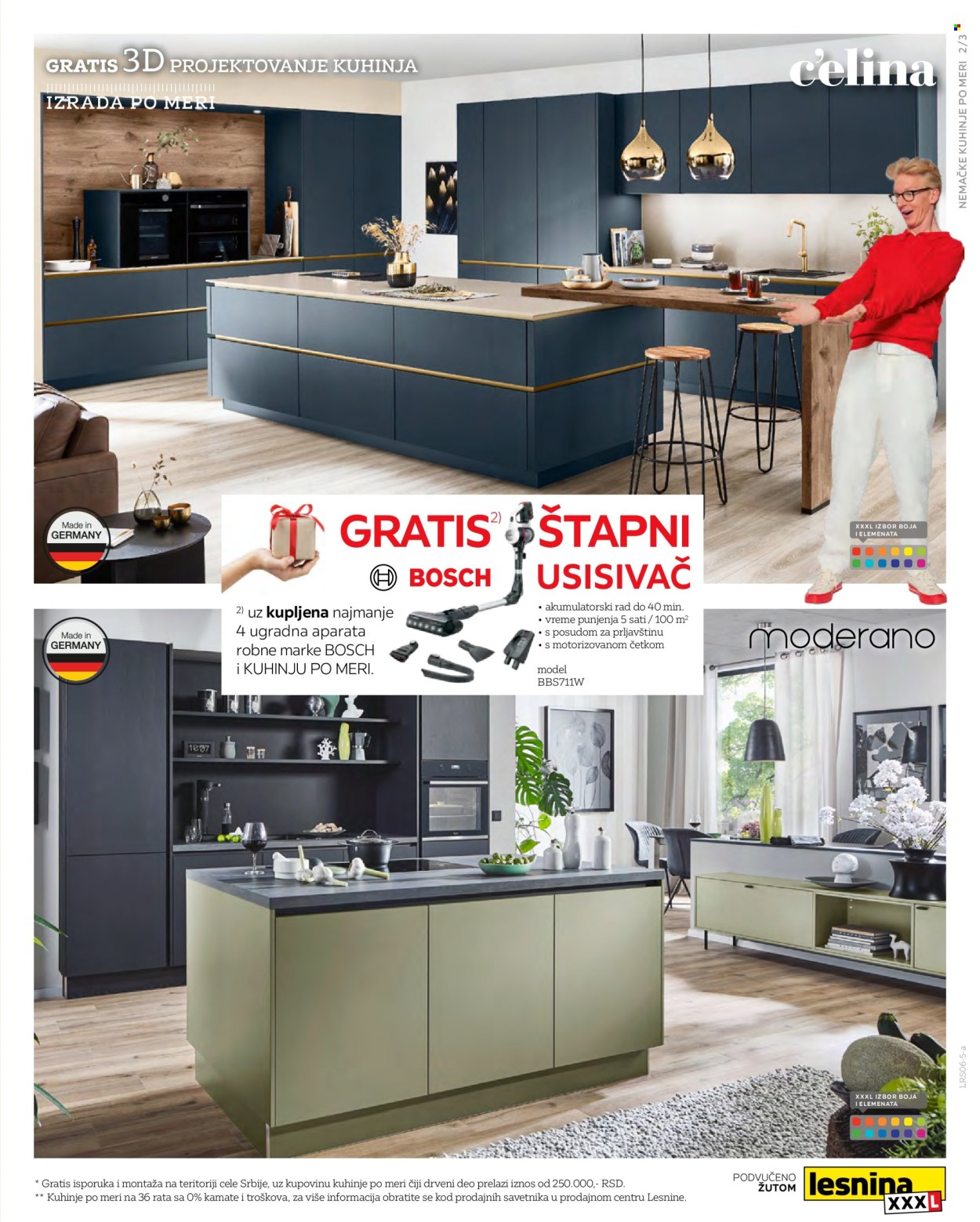 Lesnina XXXL katalog - 02.06.2025 - 29.06.2025. Stranica 3