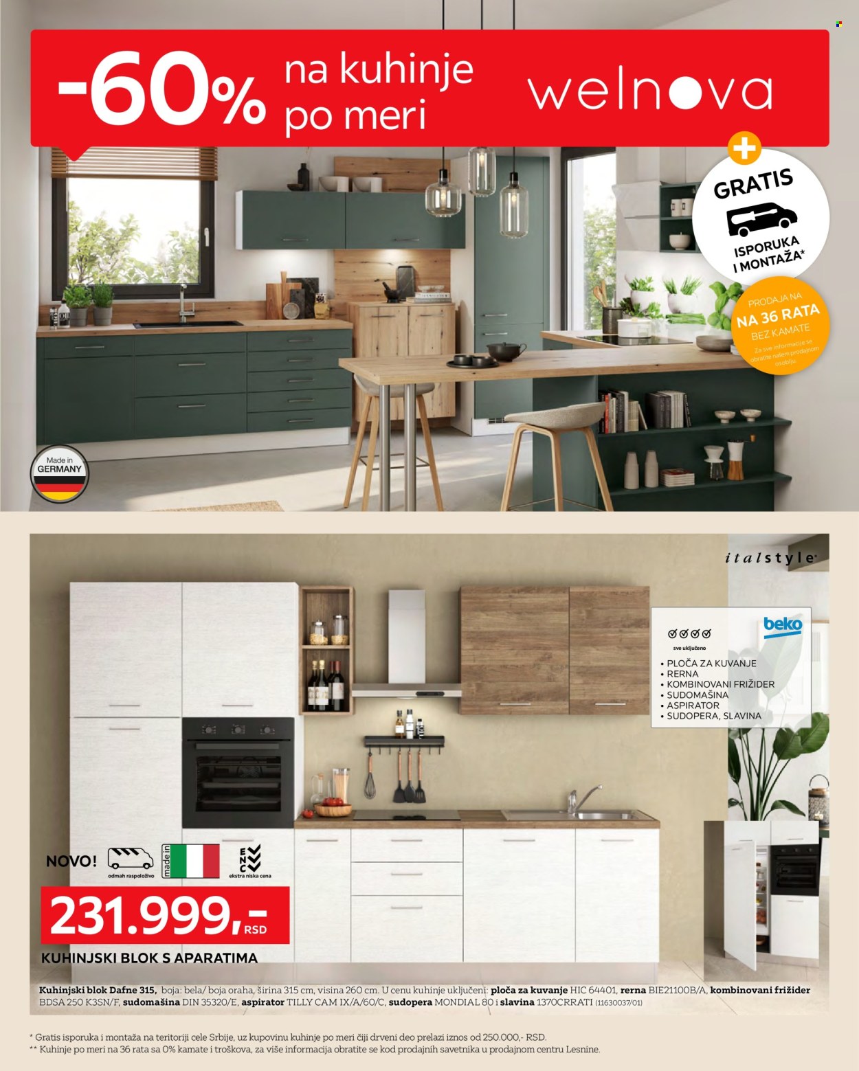 Lesnina XXXL katalog - 02.06.2025 - 29.06.2025. Stranica 4