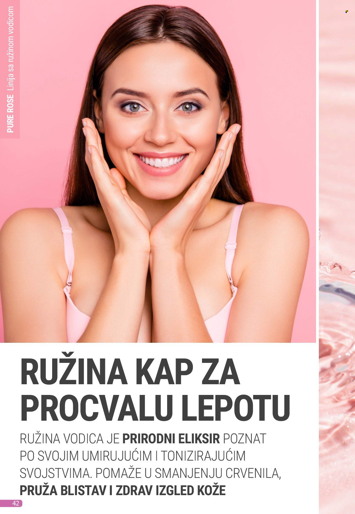 Farmasi katalog - 01.06.2025 - 30.06.2025. Stranica 42