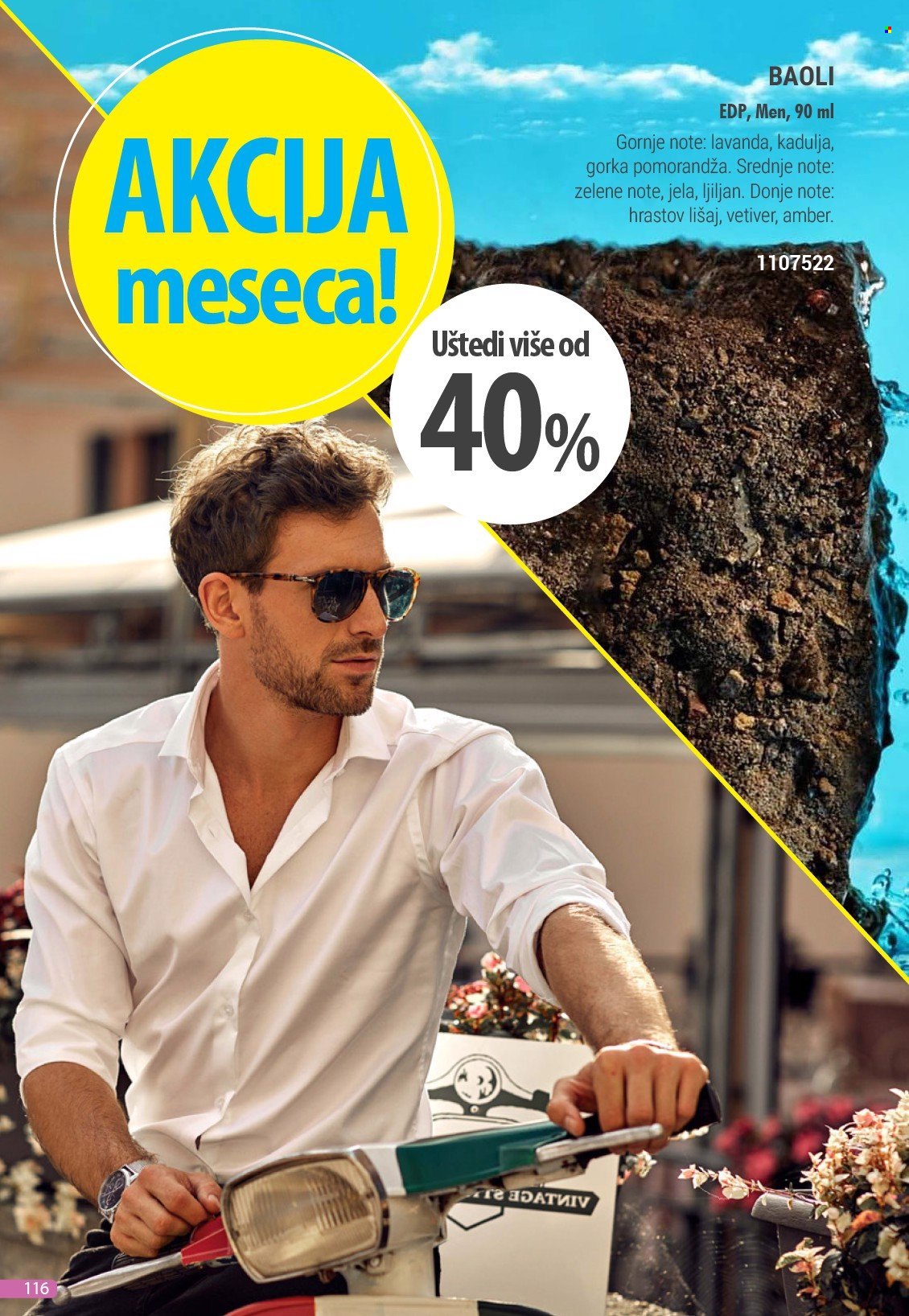 Farmasi katalog - 01.06.2025 - 30.06.2025. Stranica 116