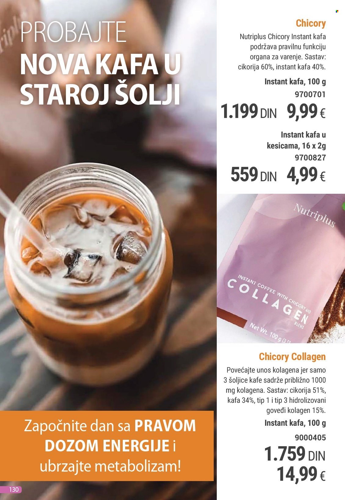 Farmasi katalog - 01.06.2025 - 30.06.2025. Stranica 130