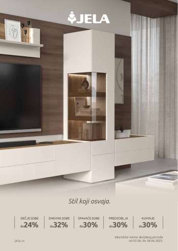 Jela katalog - 02.06.2025 - 28.06.2025.