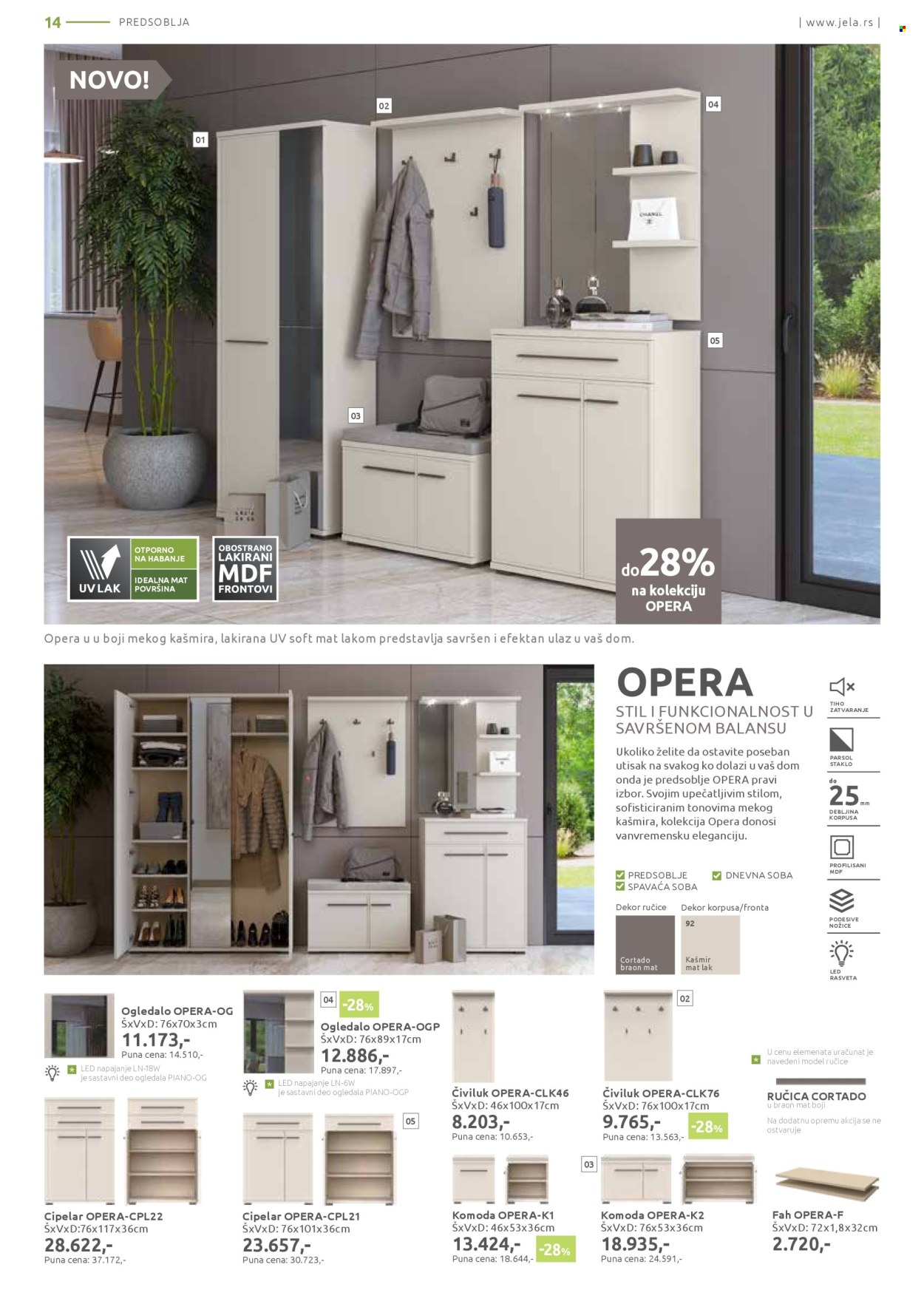 Jela katalog - 02.06.2025 - 28.06.2025. Stranica 14