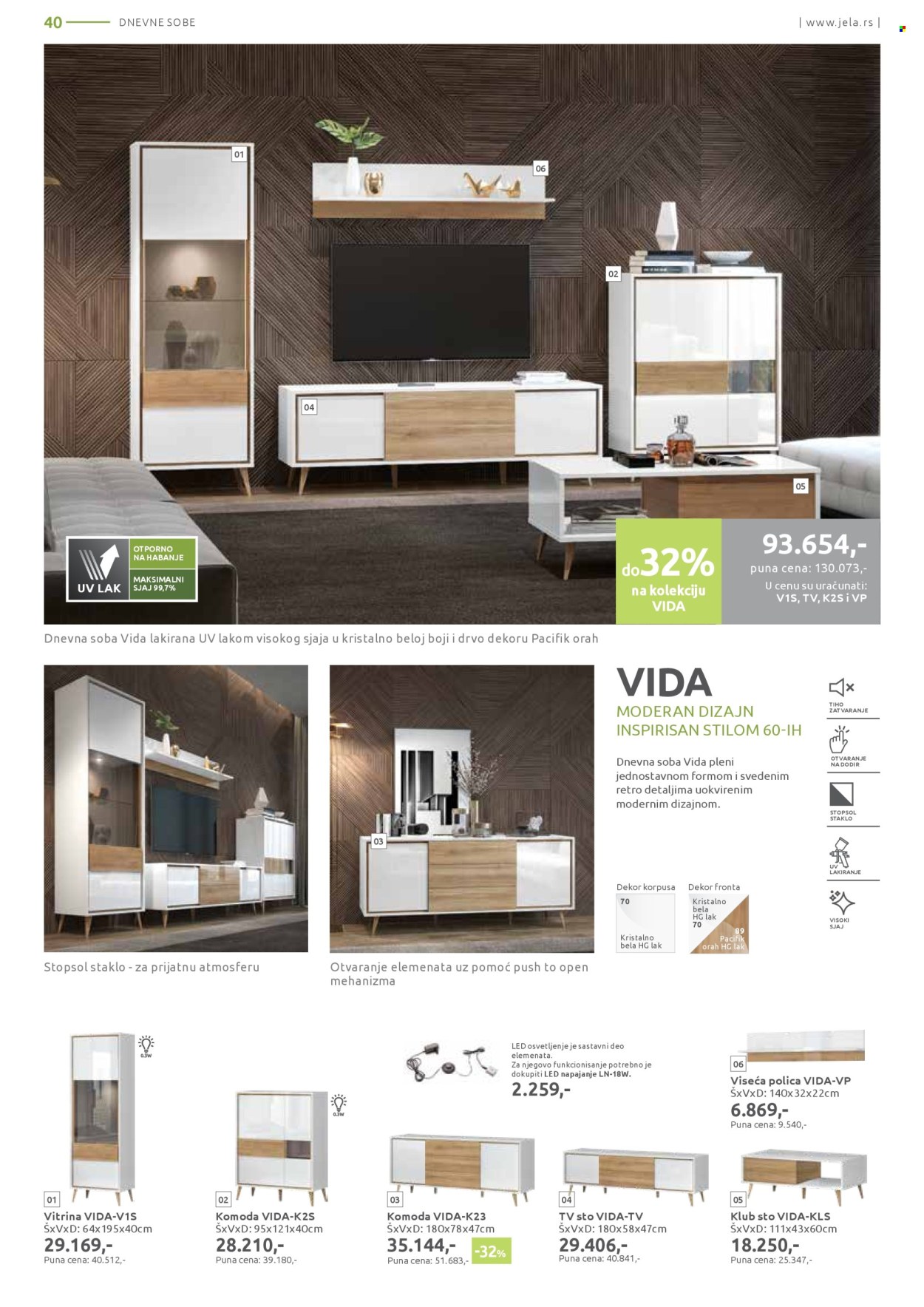 Jela katalog - 02.06.2025 - 28.06.2025. Stranica 40