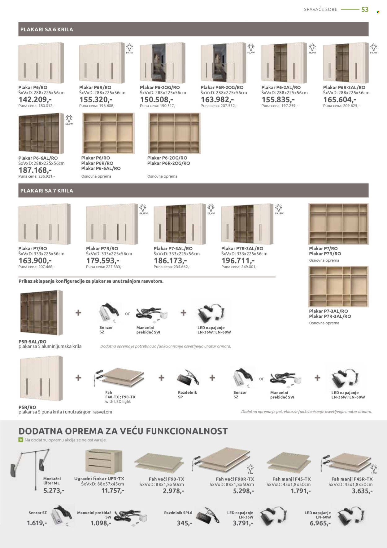Jela katalog - 02.06.2025 - 28.06.2025. Stranica 53