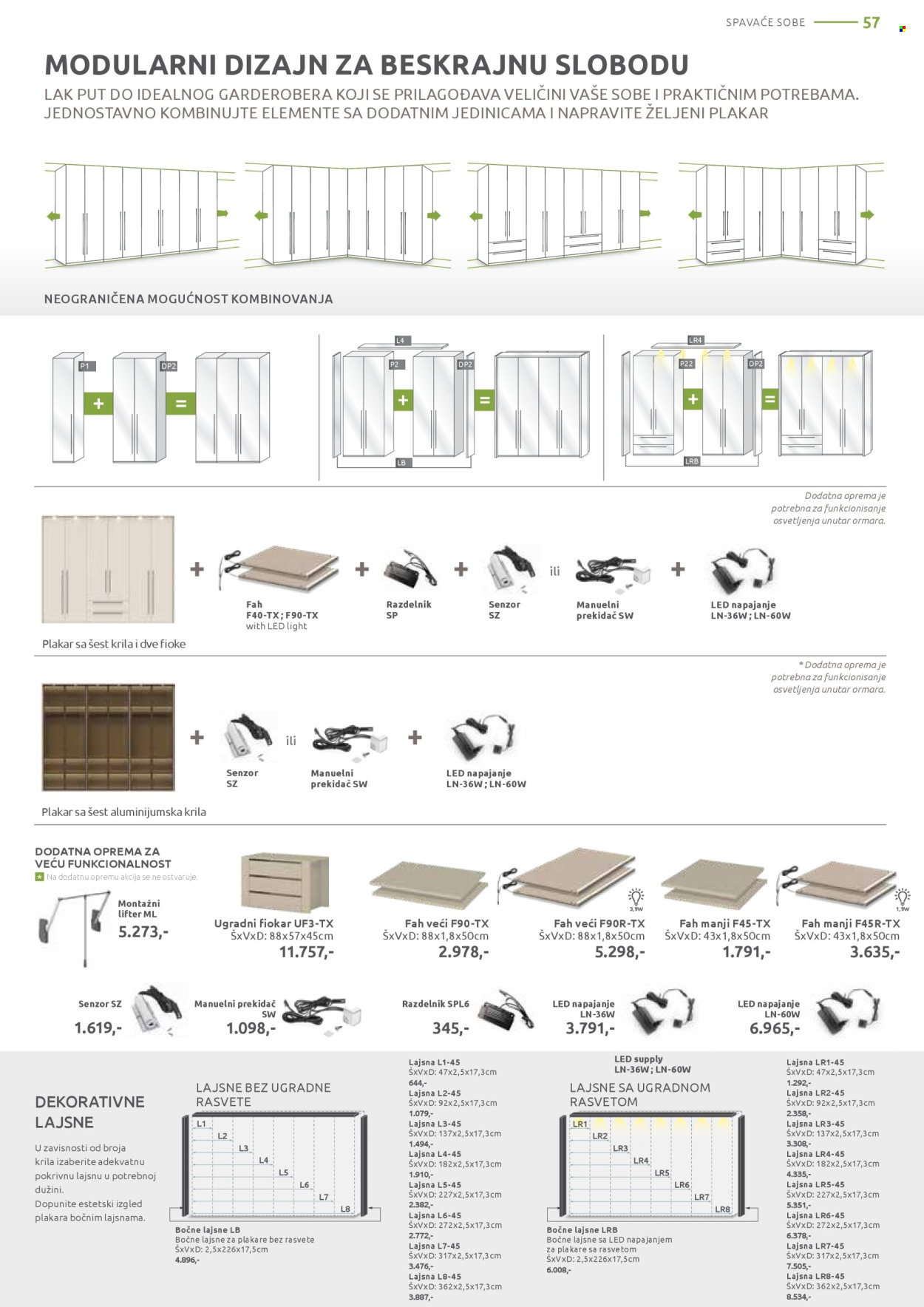 Jela katalog - 02.06.2025 - 28.06.2025. Stranica 57