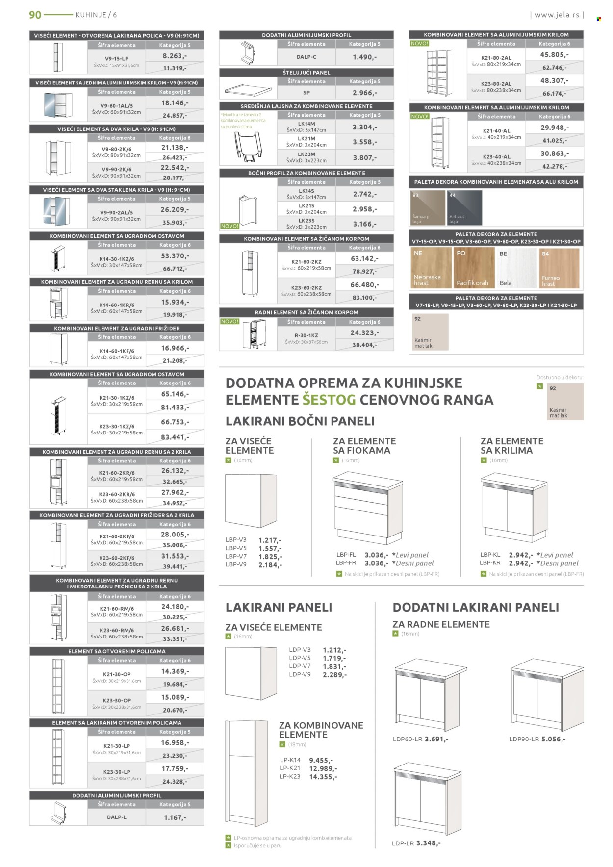 Jela katalog - 02.06.2025 - 28.06.2025. Stranica 90