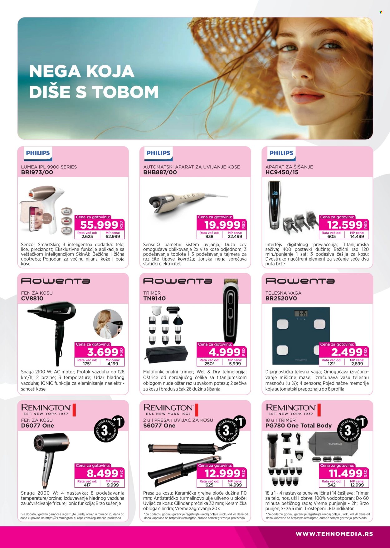 Tehnomedia katalog - 02.06.2025 - 22.06.2025. Stranica 7