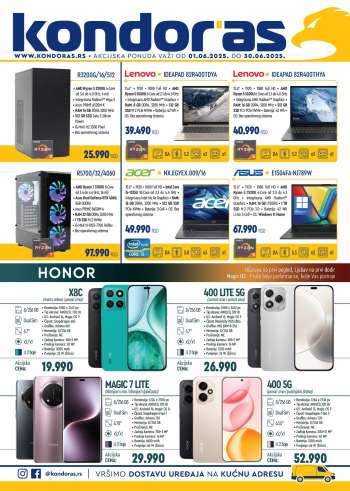 thumbnail - Katalog Kondor As