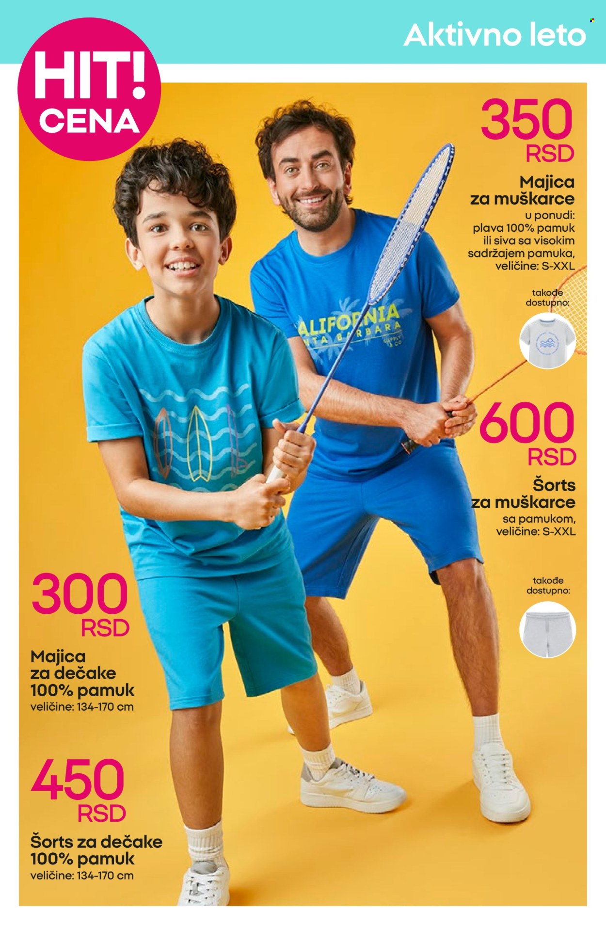 Pepco katalog - 05.06.2025 - 18.06.2025. Stranica 2
