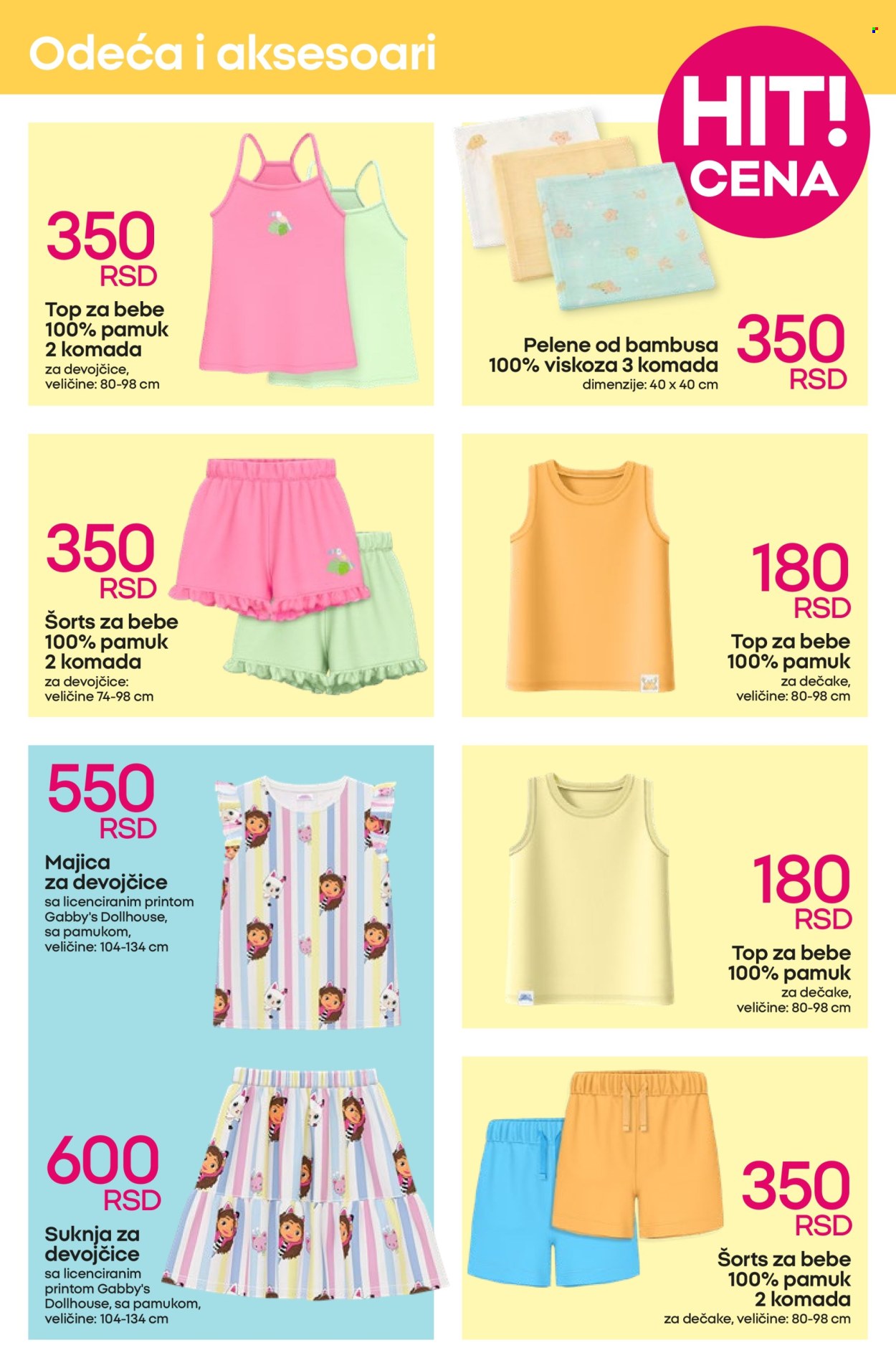 Pepco katalog - 05.06.2025 - 18.06.2025. Stranica 5