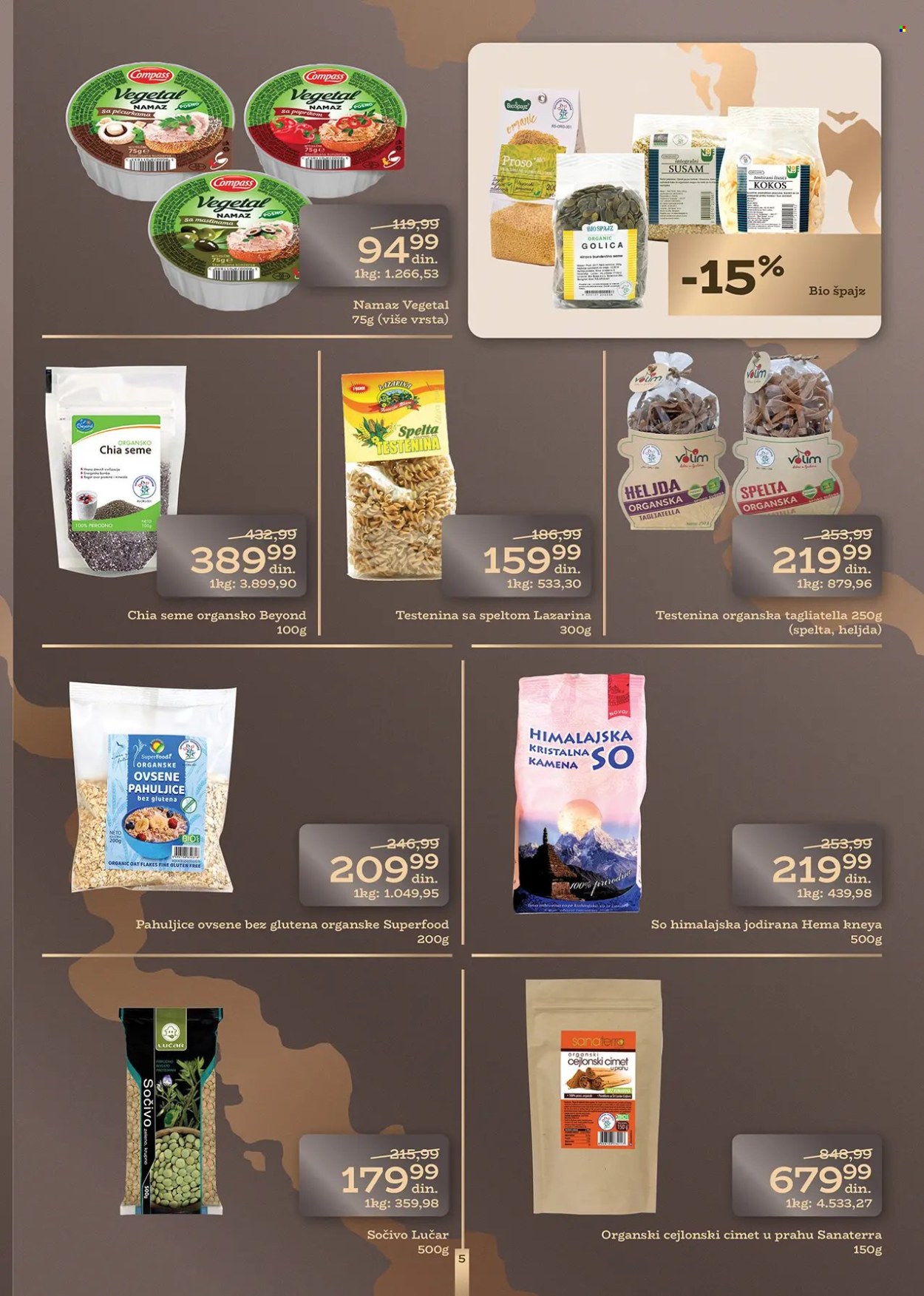 Univerexport katalog - 03.06.2025 - 30.06.2025. Stranica 5