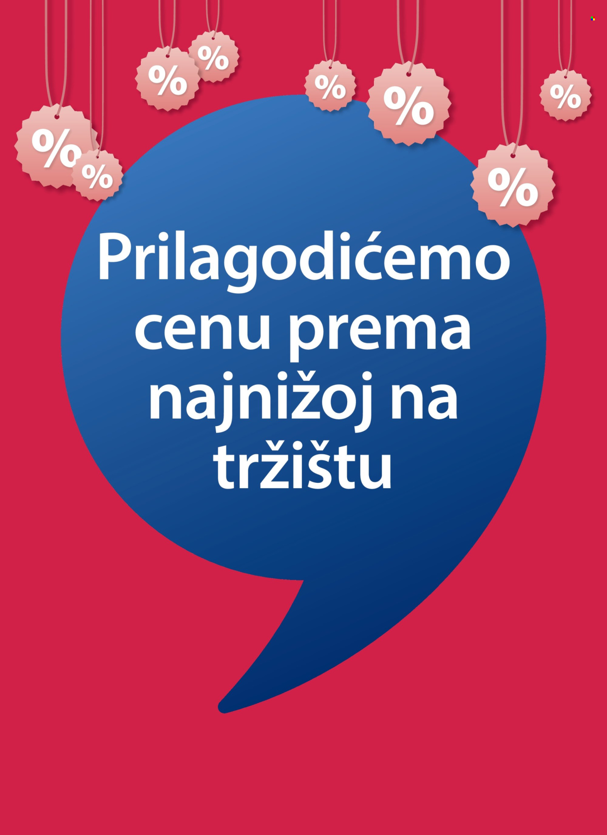 JYSK katalog - 04.06.2025 - 17.06.2025. Stranica 1