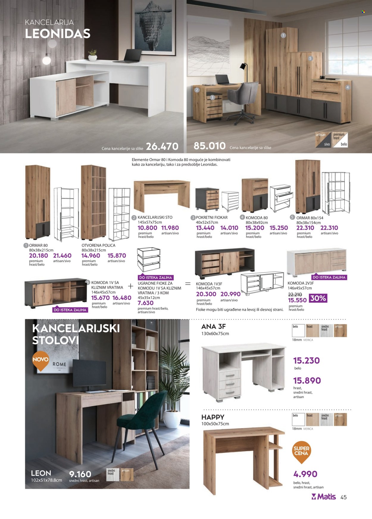 Matis katalog - 01.06.2025 - 30.06.2025. Stranica 45