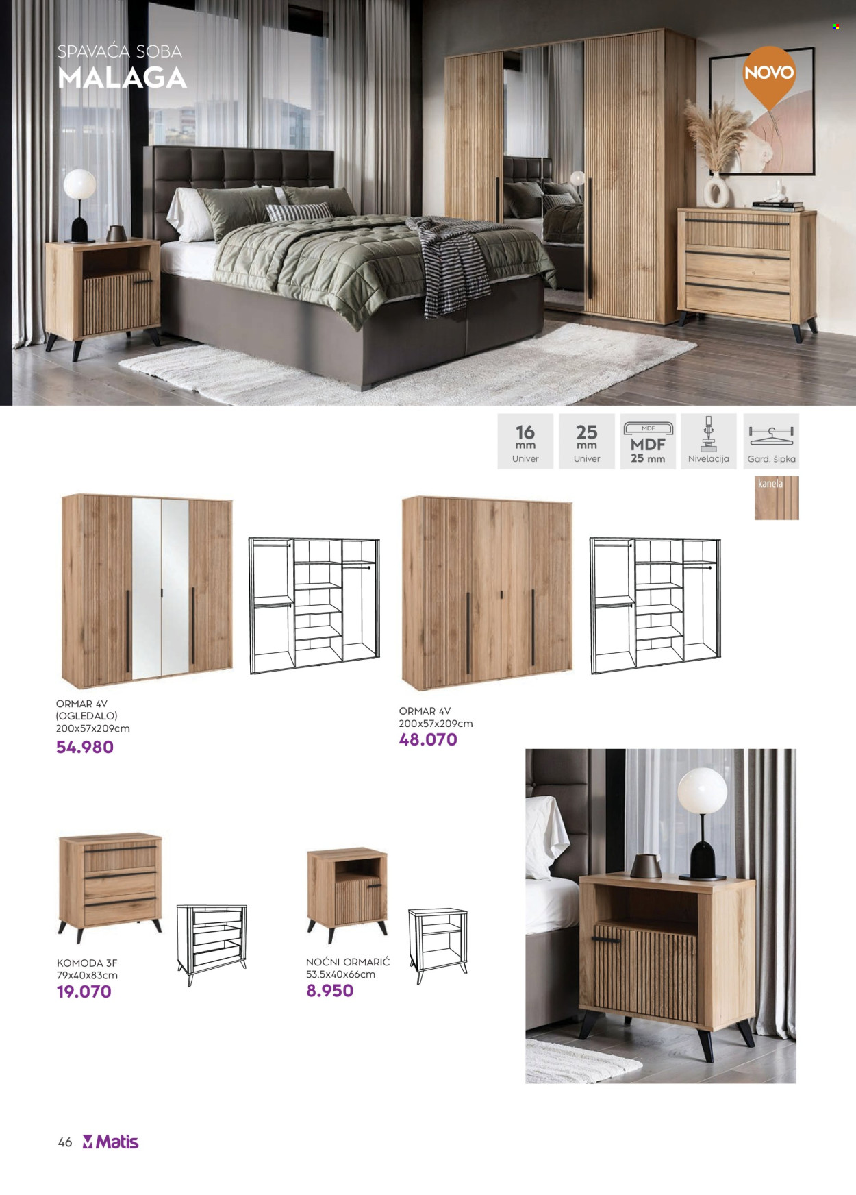 Matis katalog - 01.06.2025 - 30.06.2025. Stranica 46