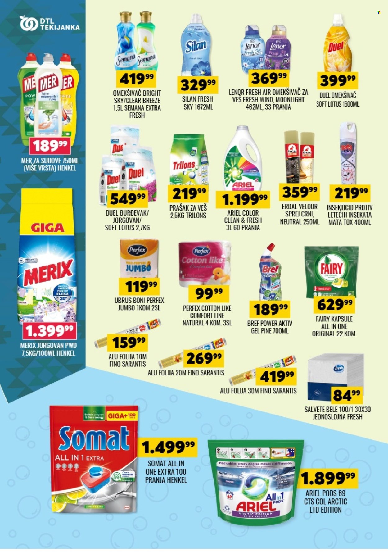 Tekijanka katalog - 04.06.2025 - 16.06.2025. Stranica 14