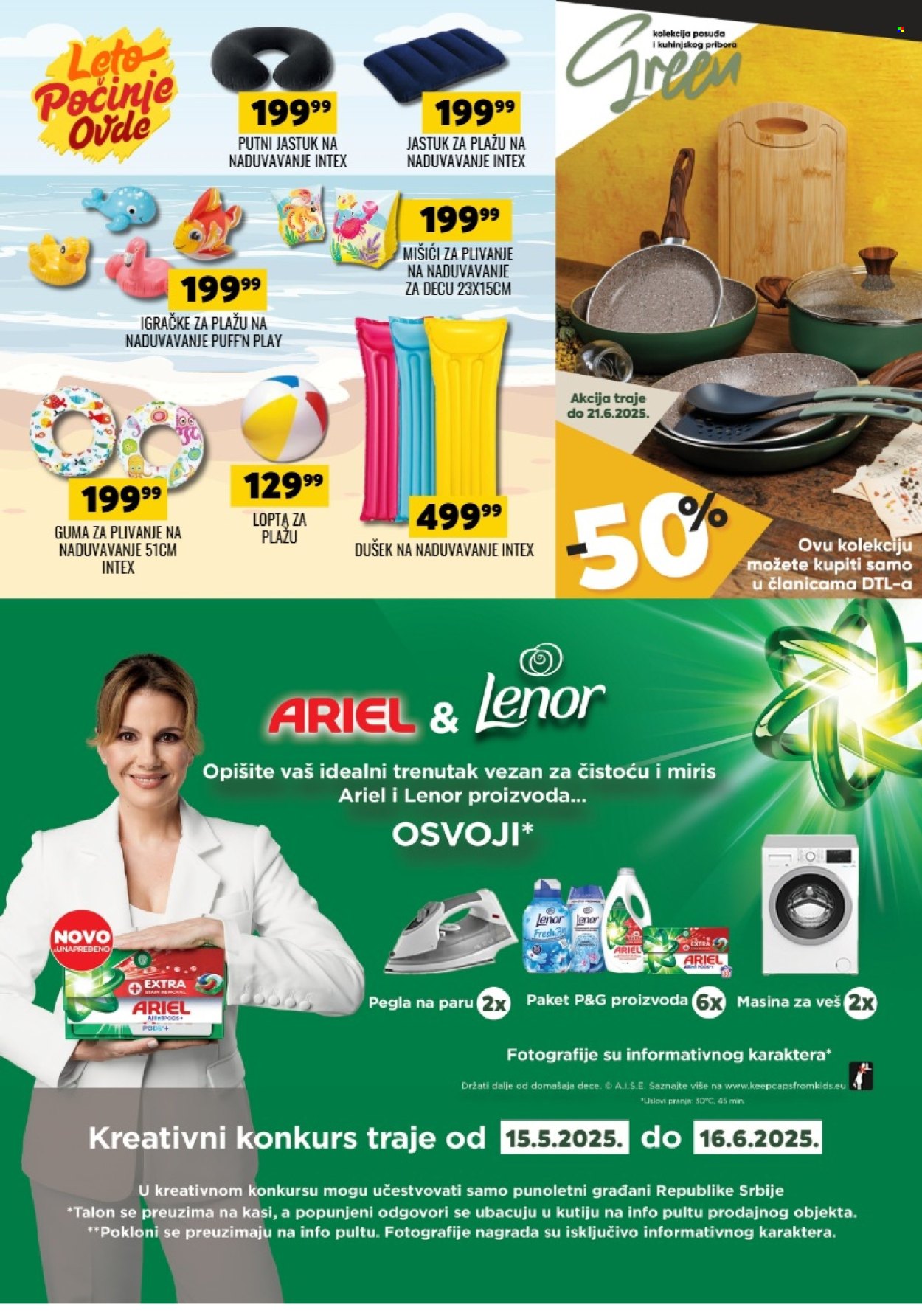Tekijanka katalog - 04.06.2025 - 16.06.2025. Stranica 15