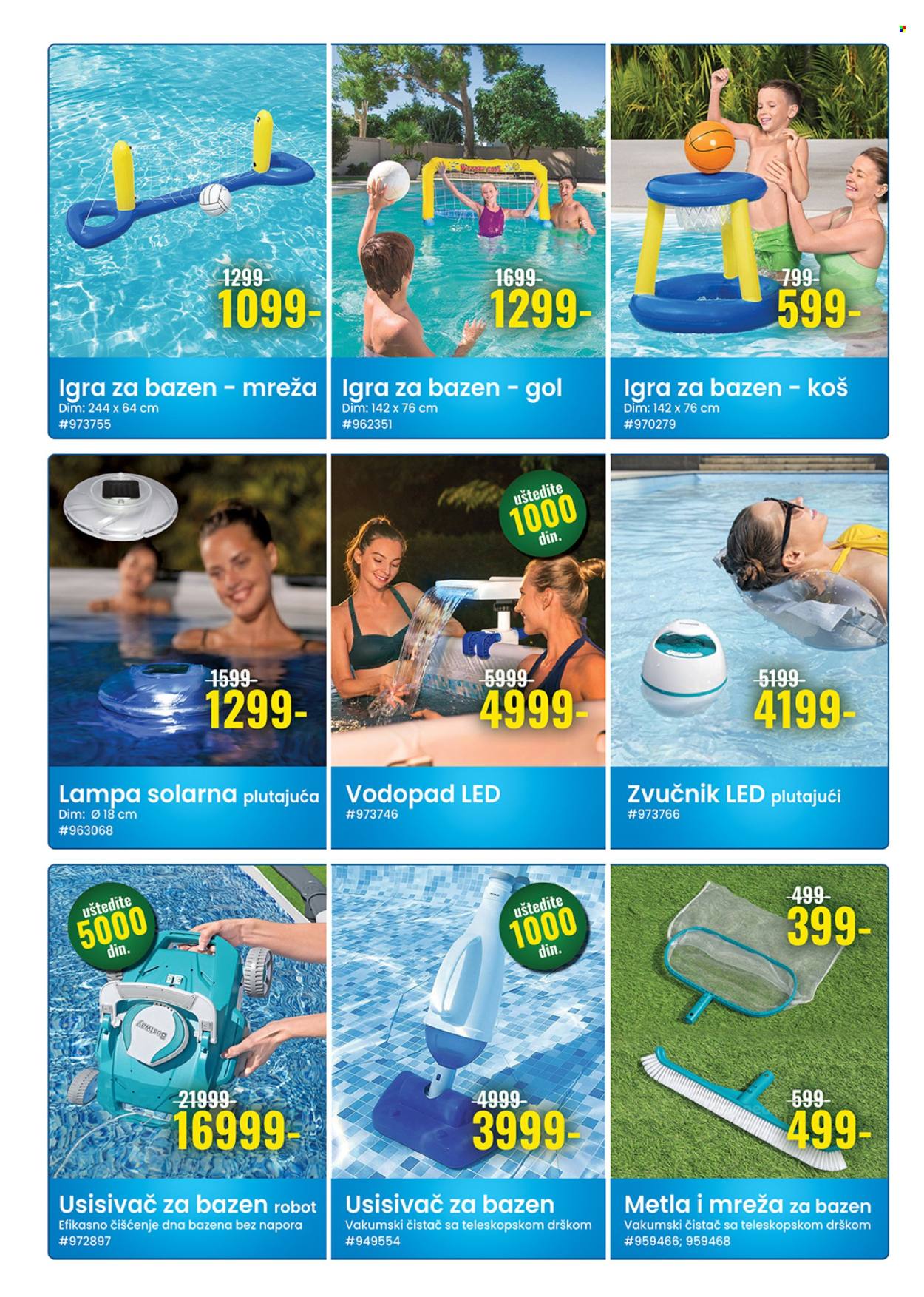 Uradi Sam katalog - 04.06.2025 - 15.06.2025. Stranica 3