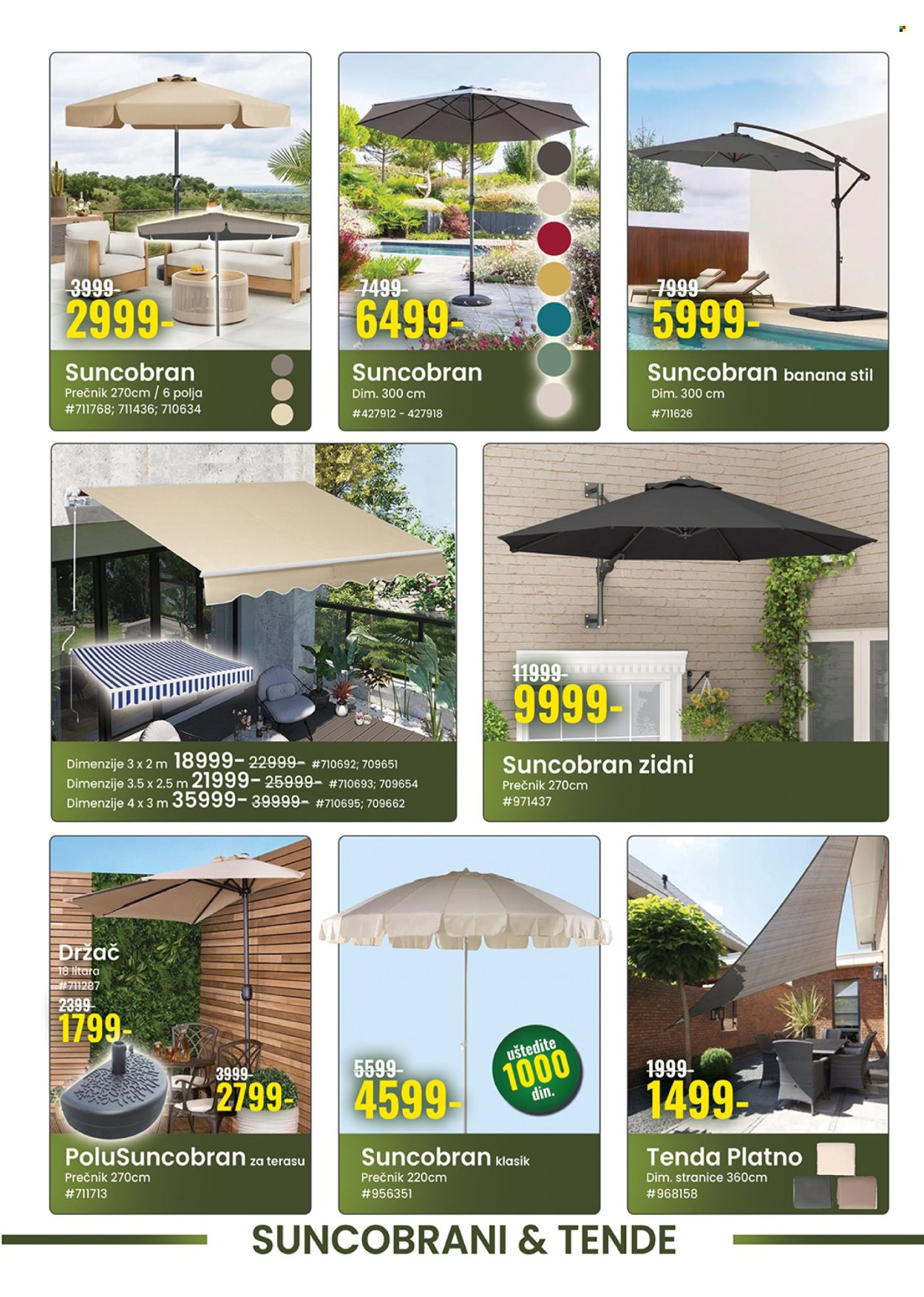 Uradi Sam katalog - 04.06.2025 - 15.06.2025. Stranica 5