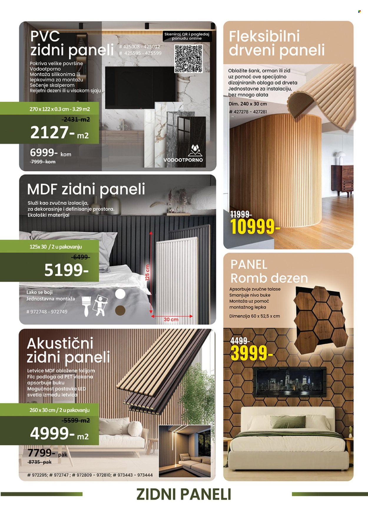 Uradi Sam katalog - 04.06.2025 - 15.06.2025. Stranica 11