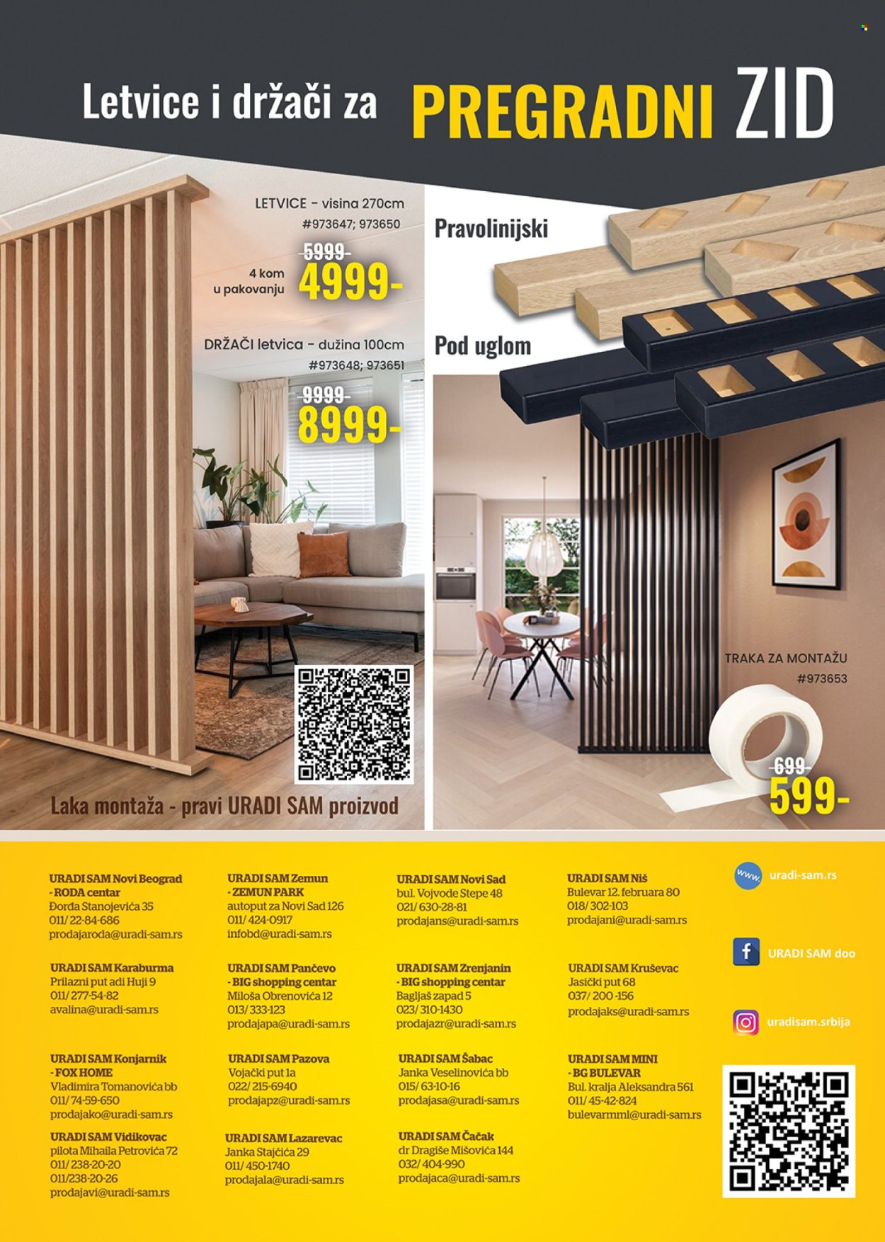 Uradi Sam katalog - 04.06.2025 - 15.06.2025. Stranica 12