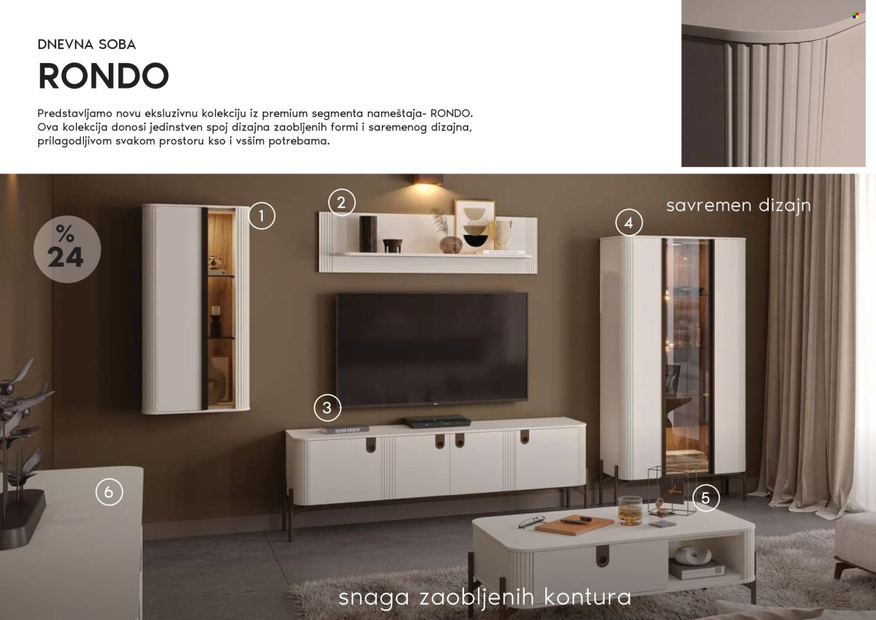 Vitorog katalog - 03.06.2025 - 23.06.2025. Stranica 4