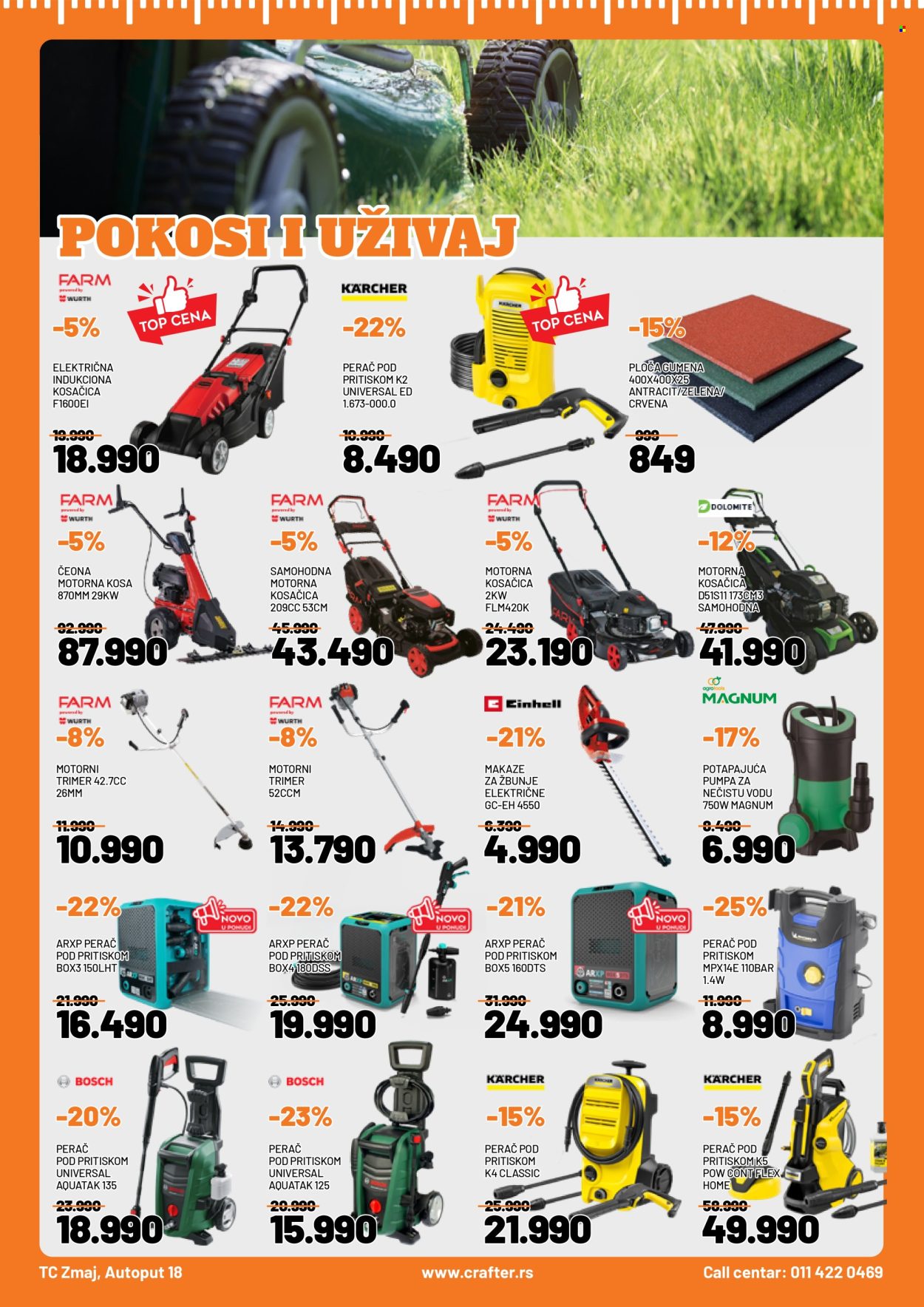 Crafter katalog - 03.06.2025 - 29.06.2025. Stranica 2