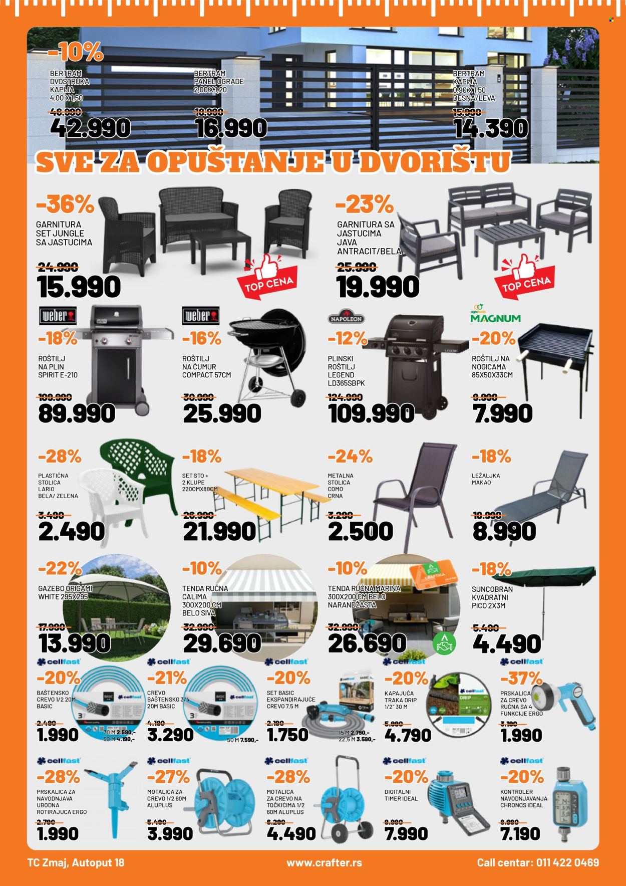 Crafter katalog - 03.06.2025 - 29.06.2025. Stranica 3