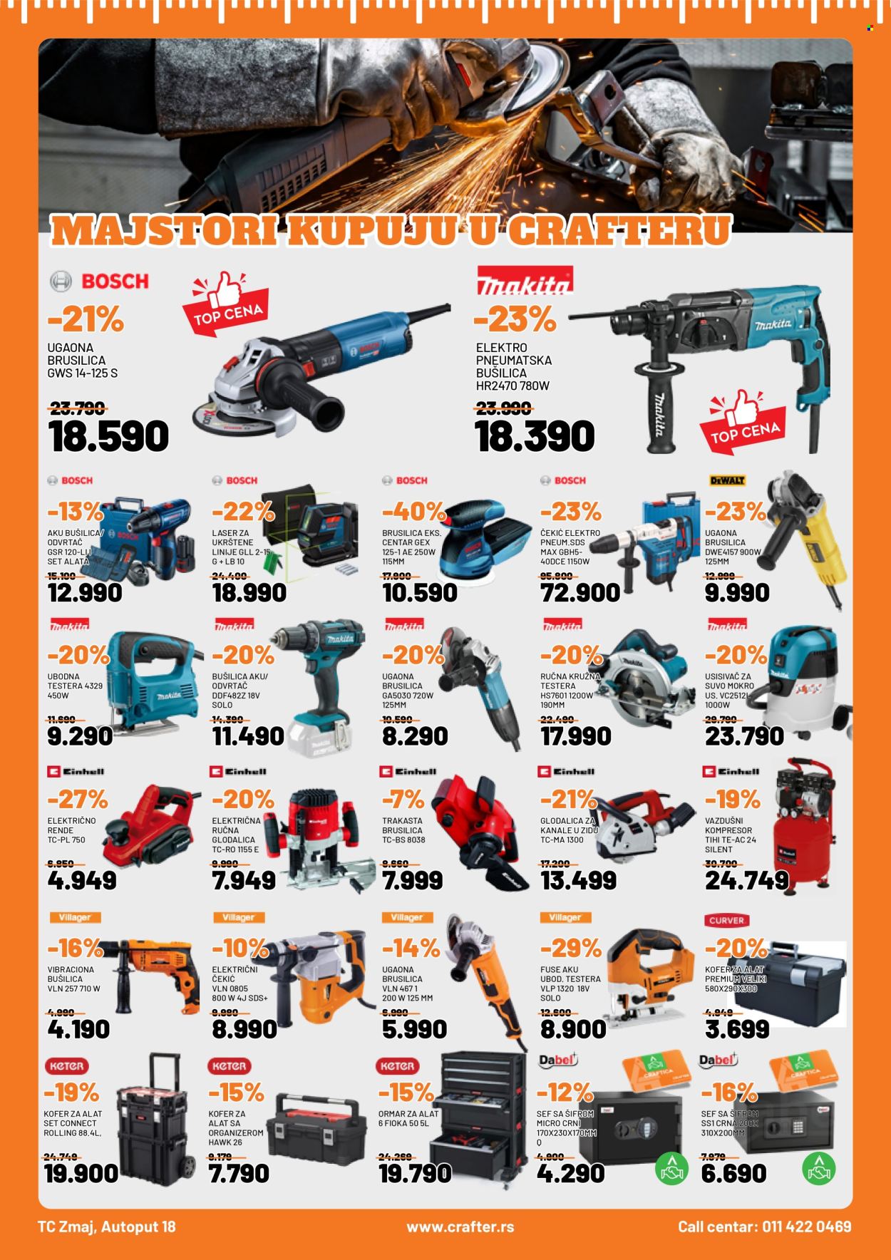 Crafter katalog - 03.06.2025 - 29.06.2025. Stranica 5