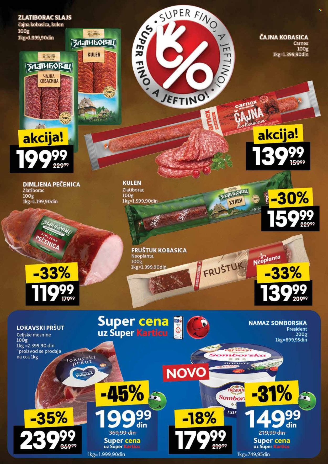 Roda katalog - 05.06.2025 - 11.06.2025. Stranica 16