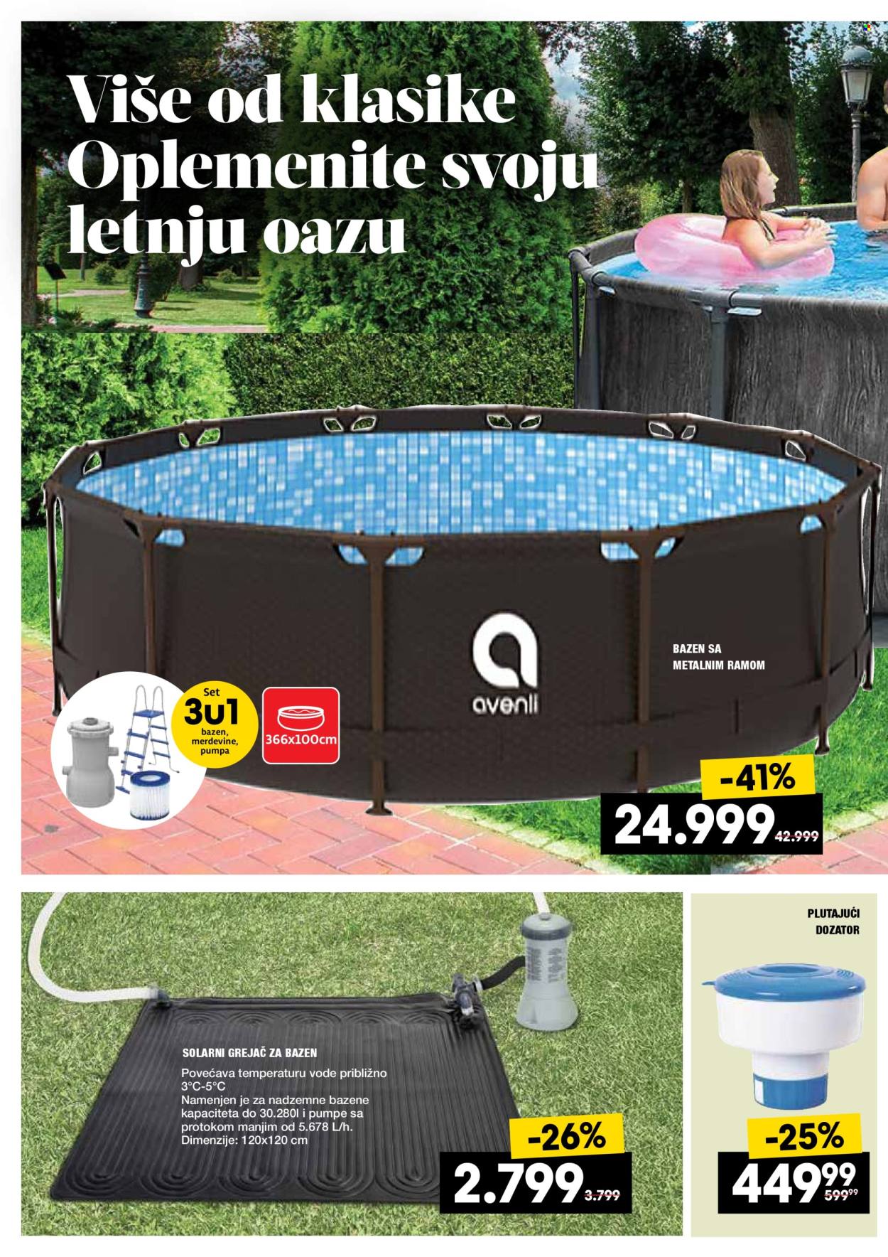 Roda katalog - 05.06.2025 - 01.07.2025. Stranica 8