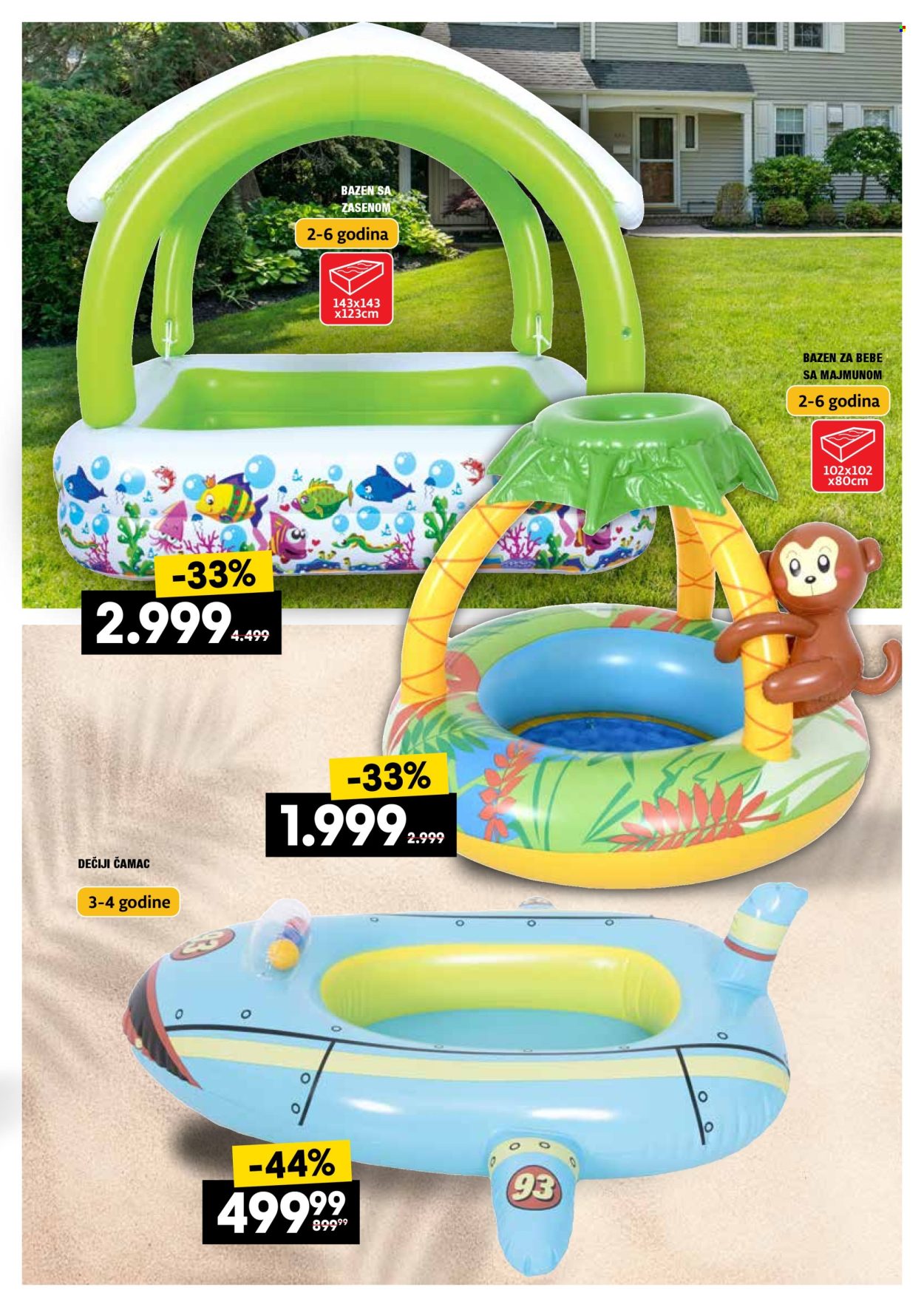 Roda katalog - 05.06.2025 - 01.07.2025. Stranica 17
