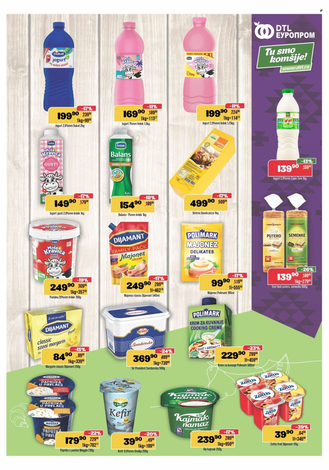 Europrom katalog - 04.06.2025 - 16.06.2025. Stranica 5
