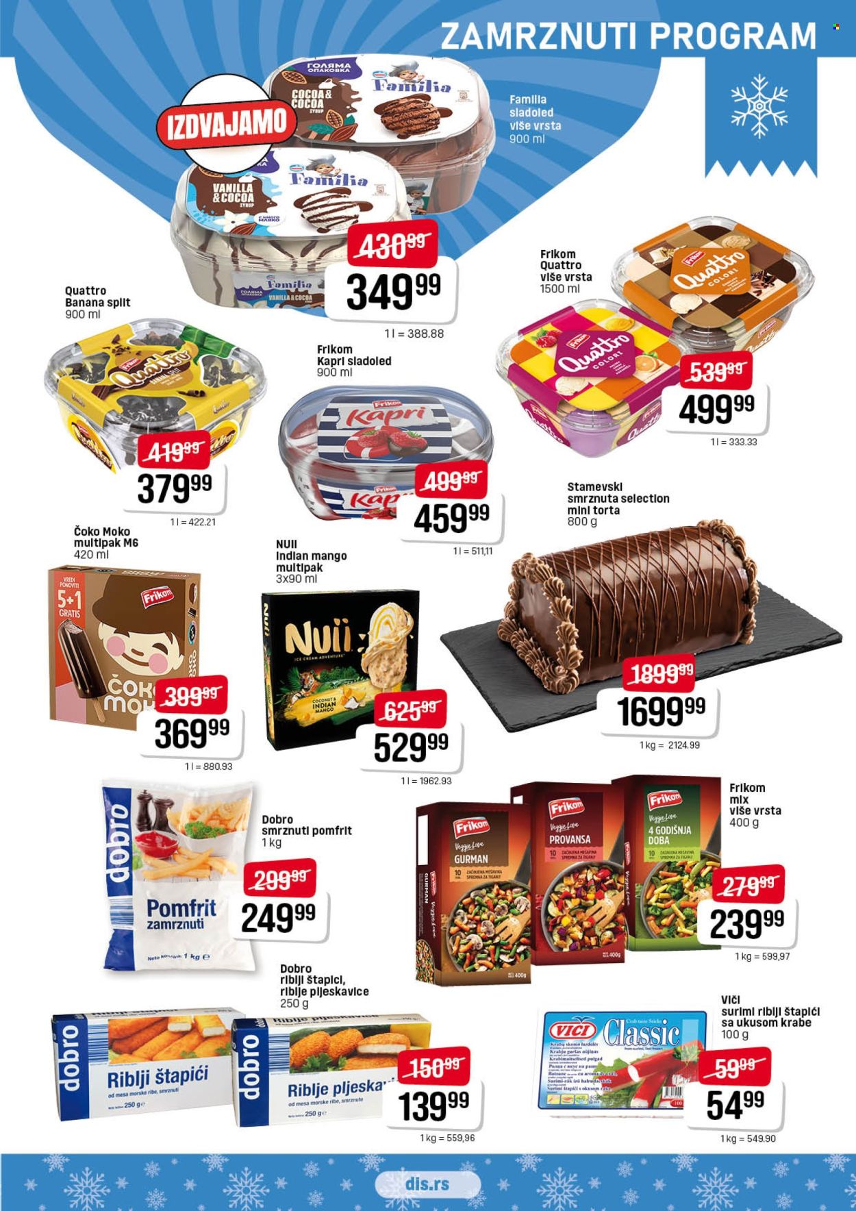 DIS katalog - 05.06.2025 - 18.06.2025. Stranica 5