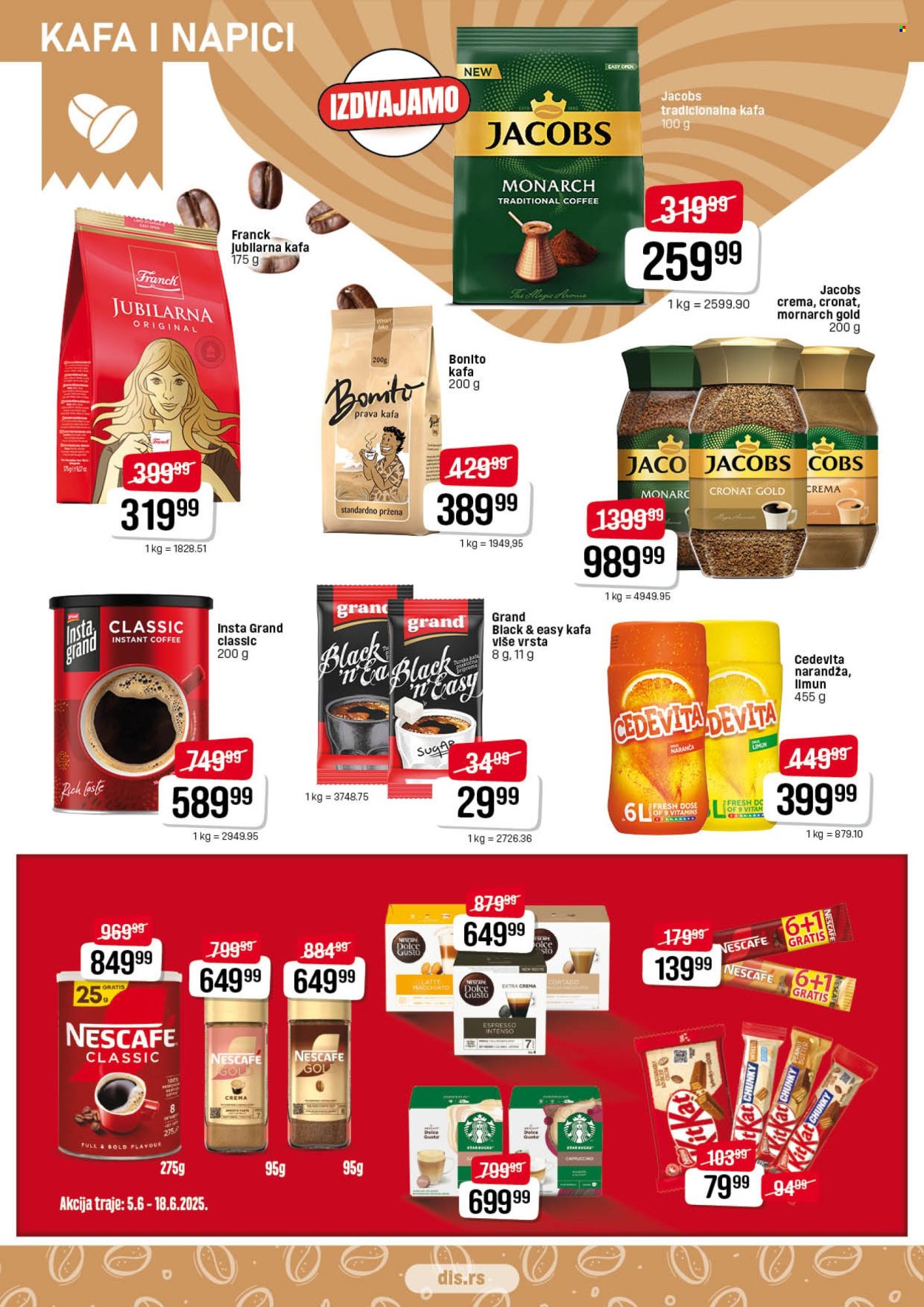 DIS katalog - 05.06.2025 - 18.06.2025. Stranica 10