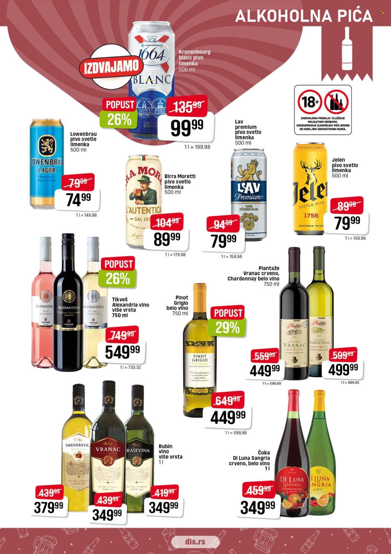 DIS katalog - 05.06.2025 - 18.06.2025. Stranica 15