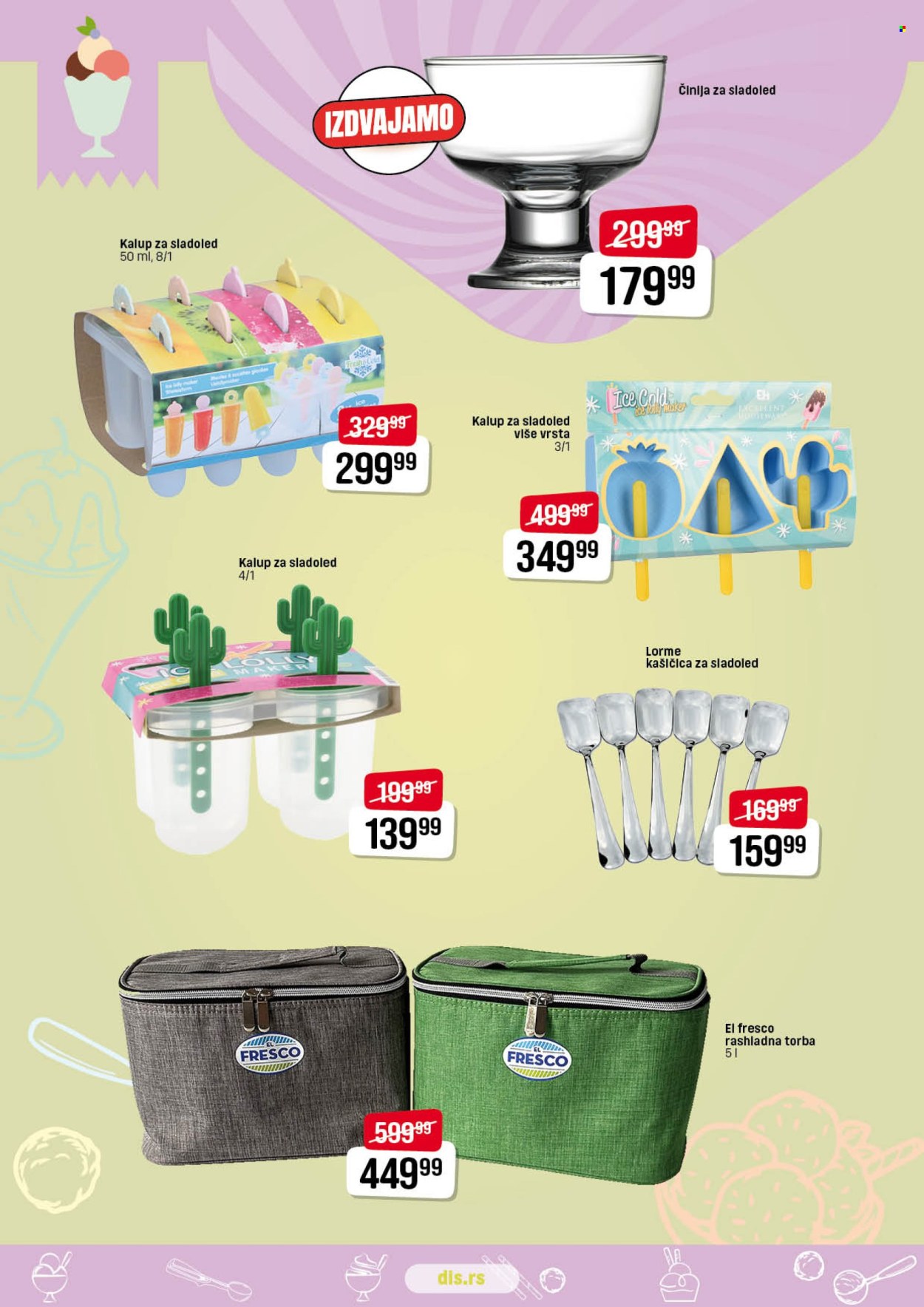 DIS katalog - 05.06.2025 - 18.06.2025. Stranica 16